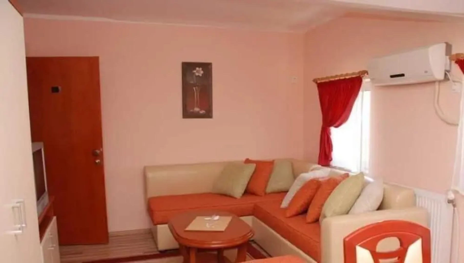 Montenegro Rivijera Motel