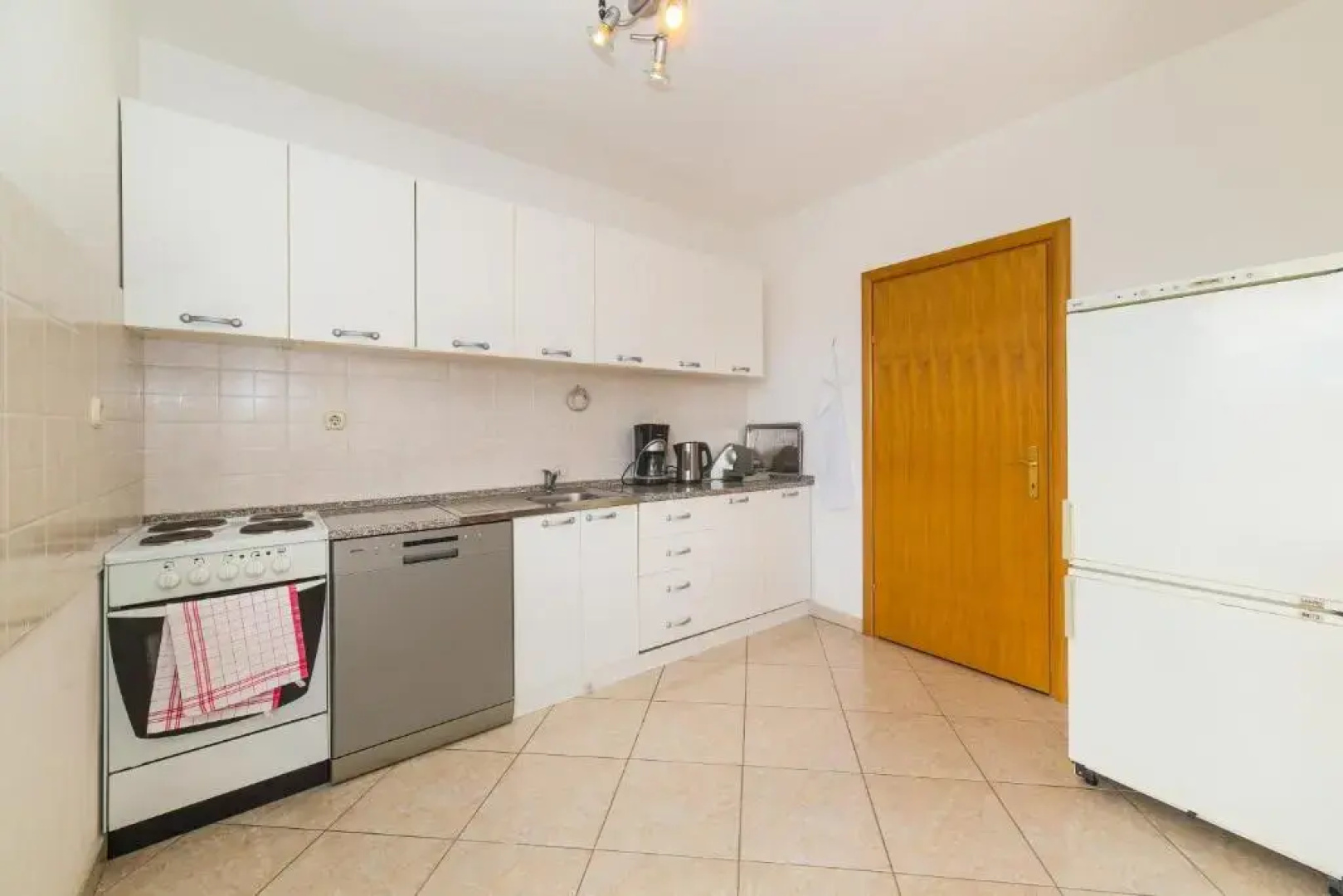 Apartments Villa Olivetum