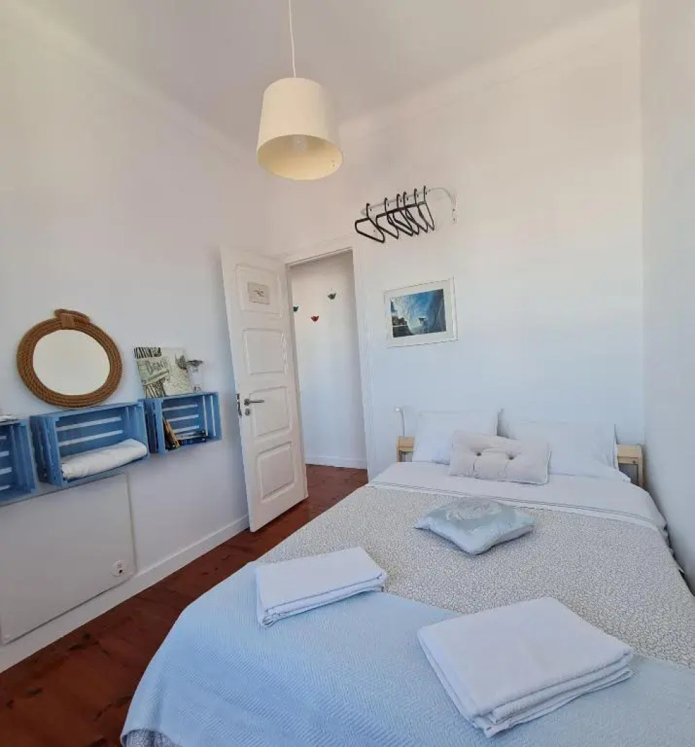 Maria Saudade Apartamento