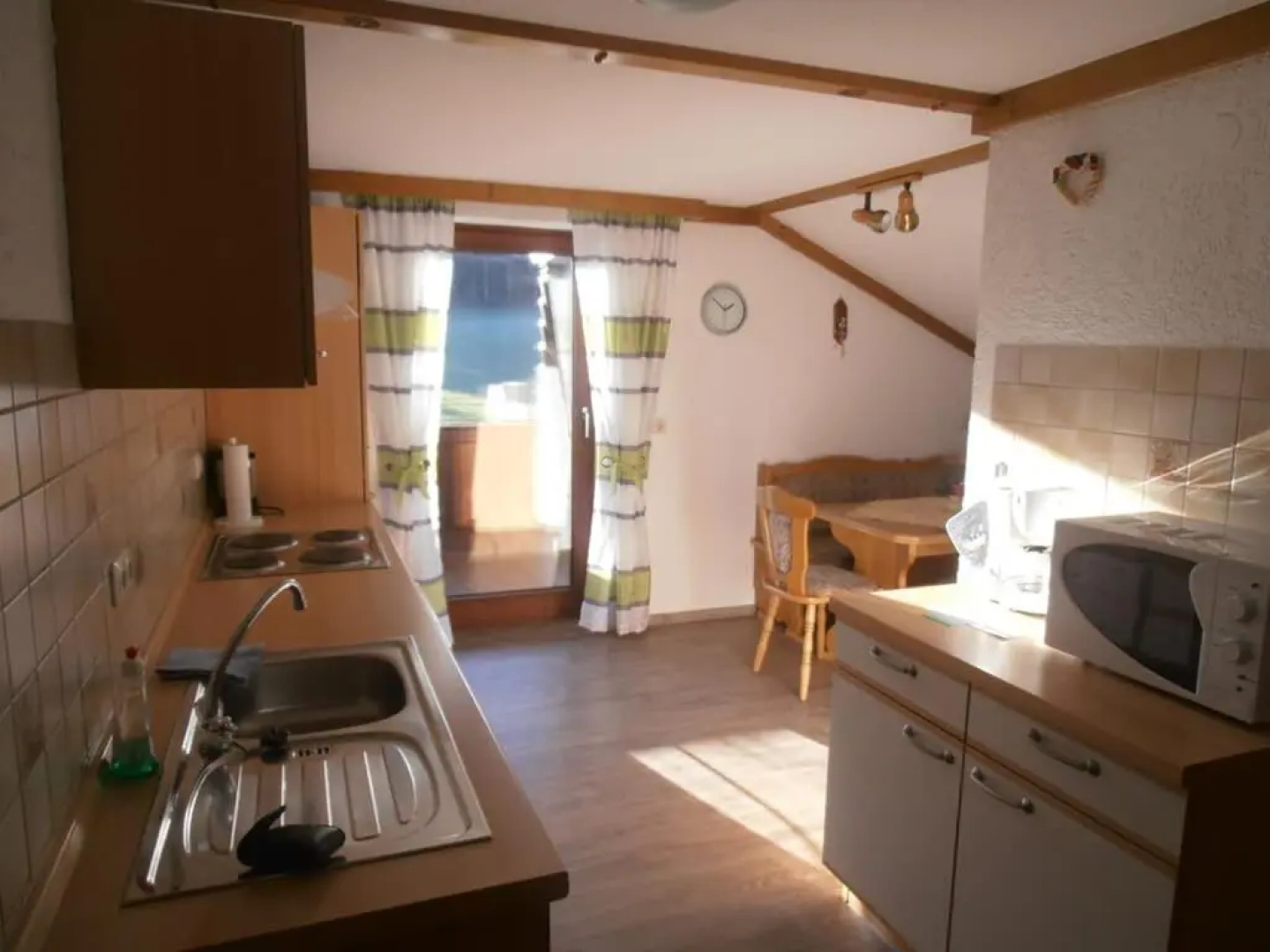 Ferienwohnung Wenzl
