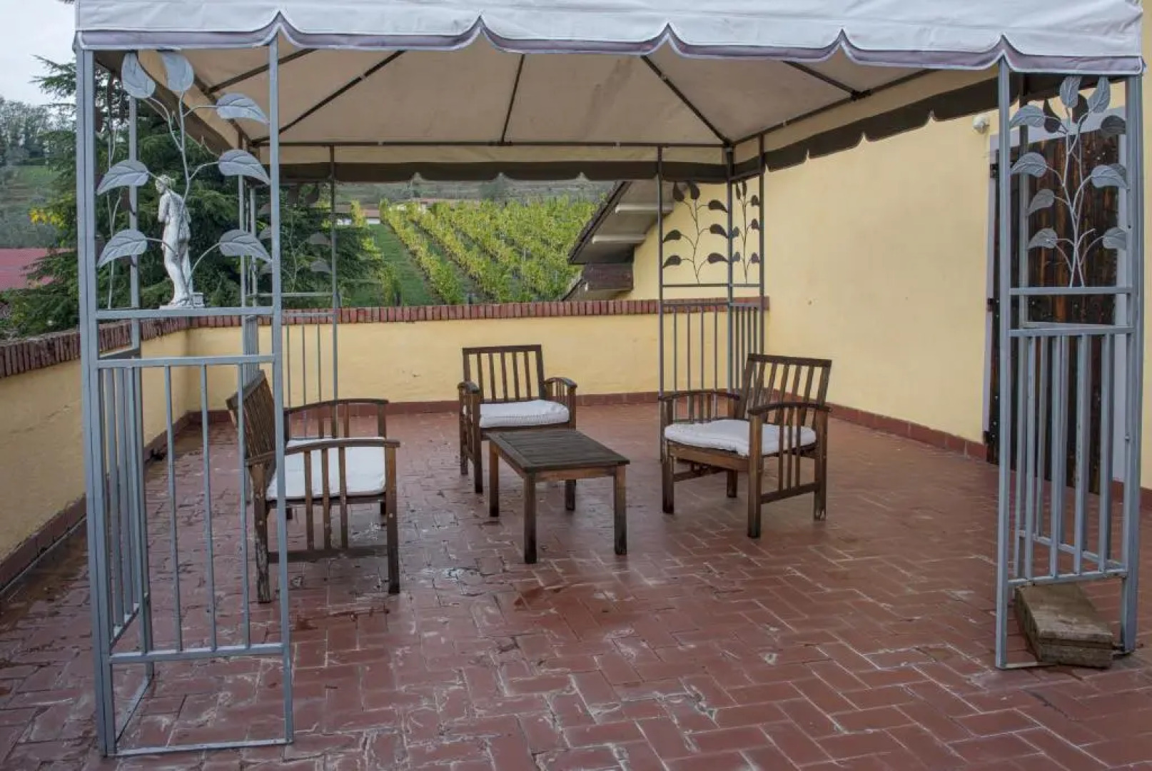 Agriturismo Il Bardellino