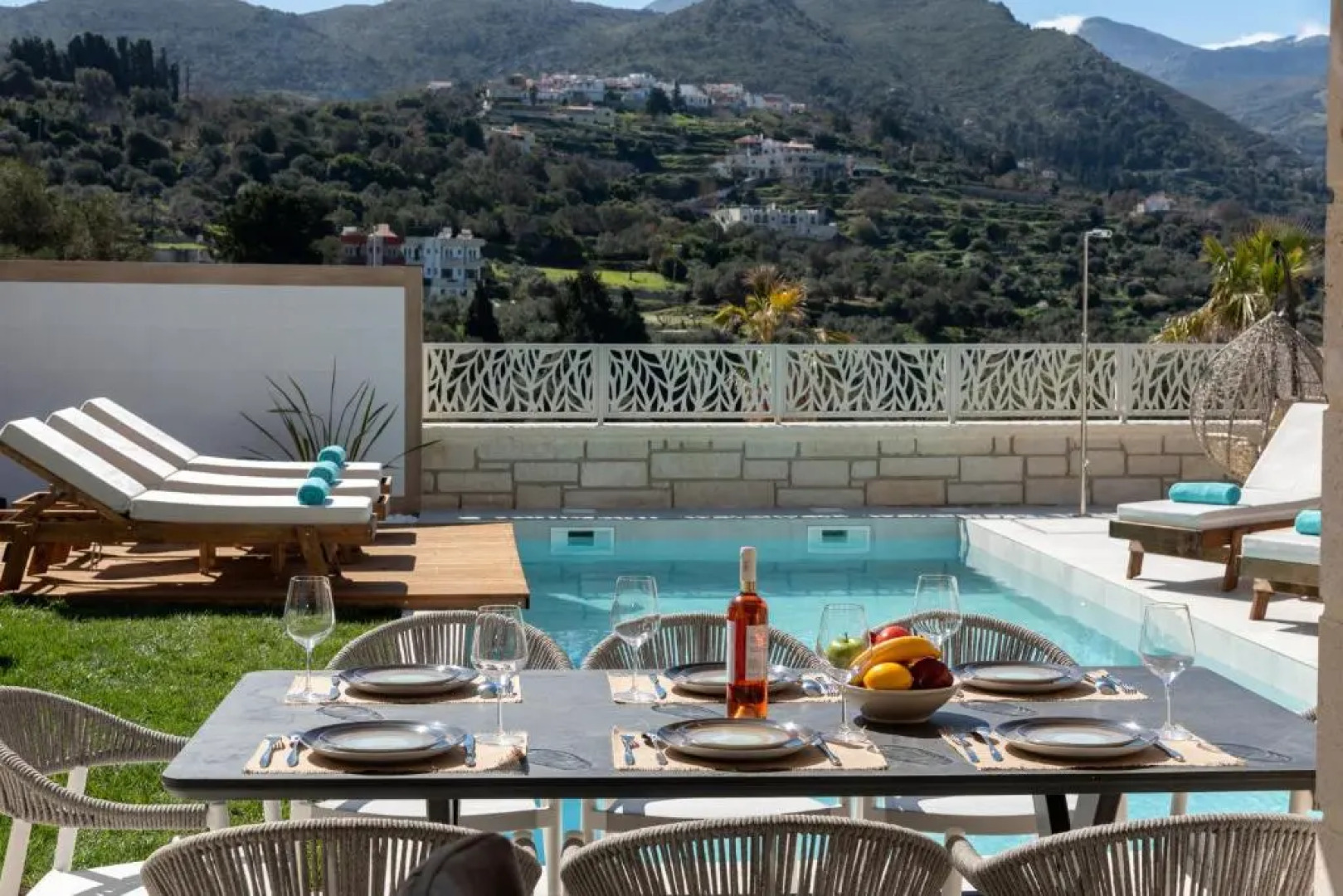 Villa Silentium Evilia by MediterraneanVillas