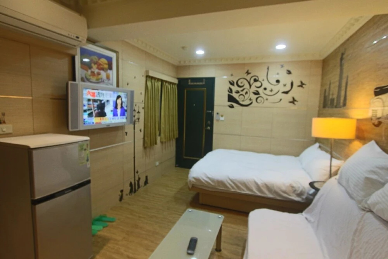 W Hostel Shan Hai Guan