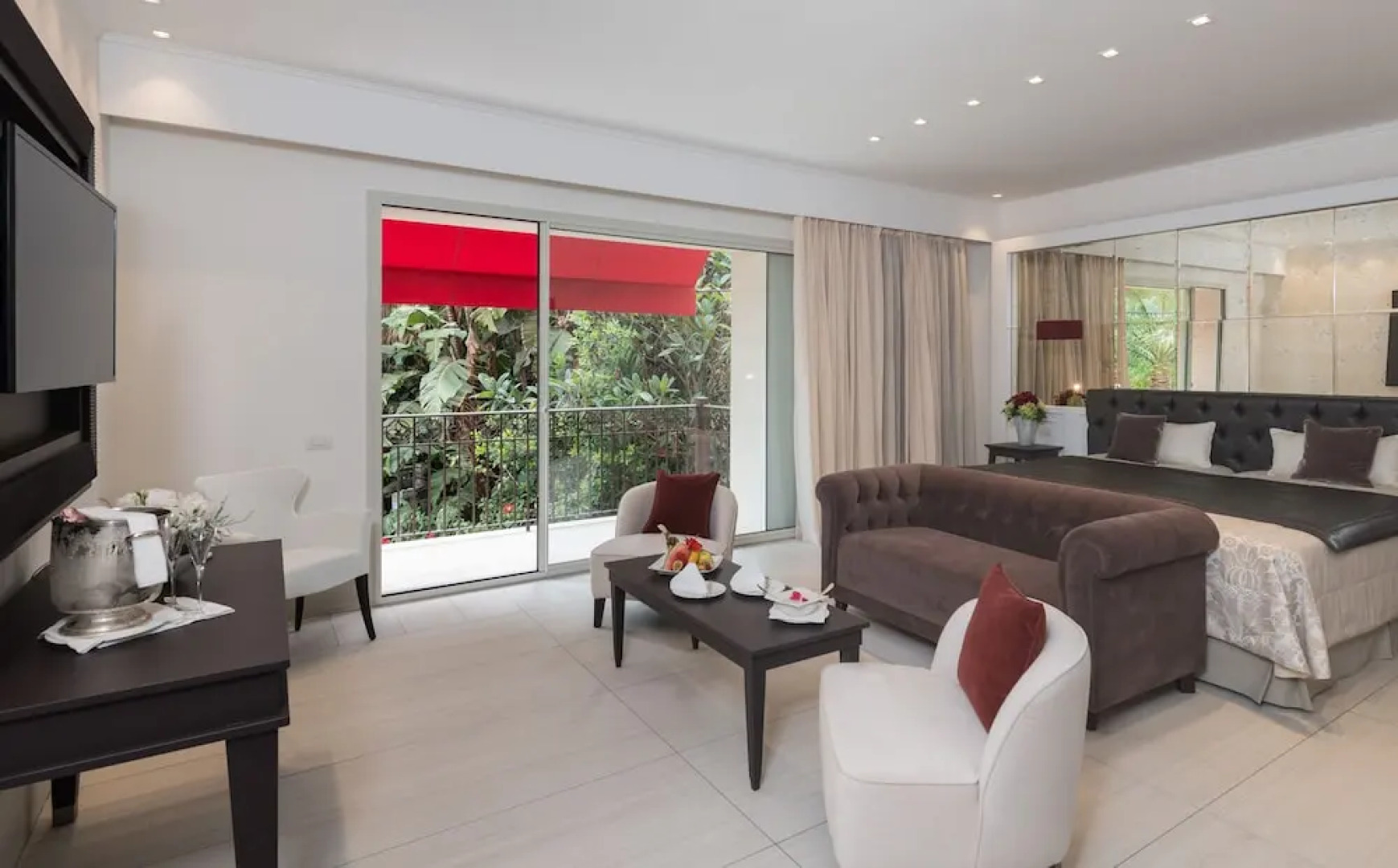 Forte Village - Villa del Parco Hotel & Spa