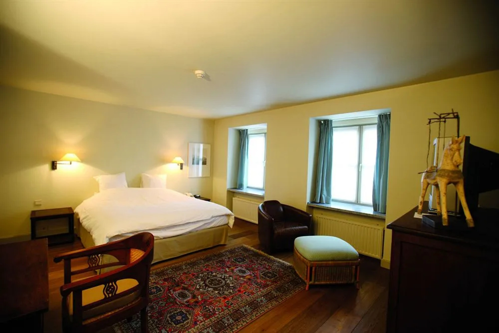 Hostellerie Ter Heide