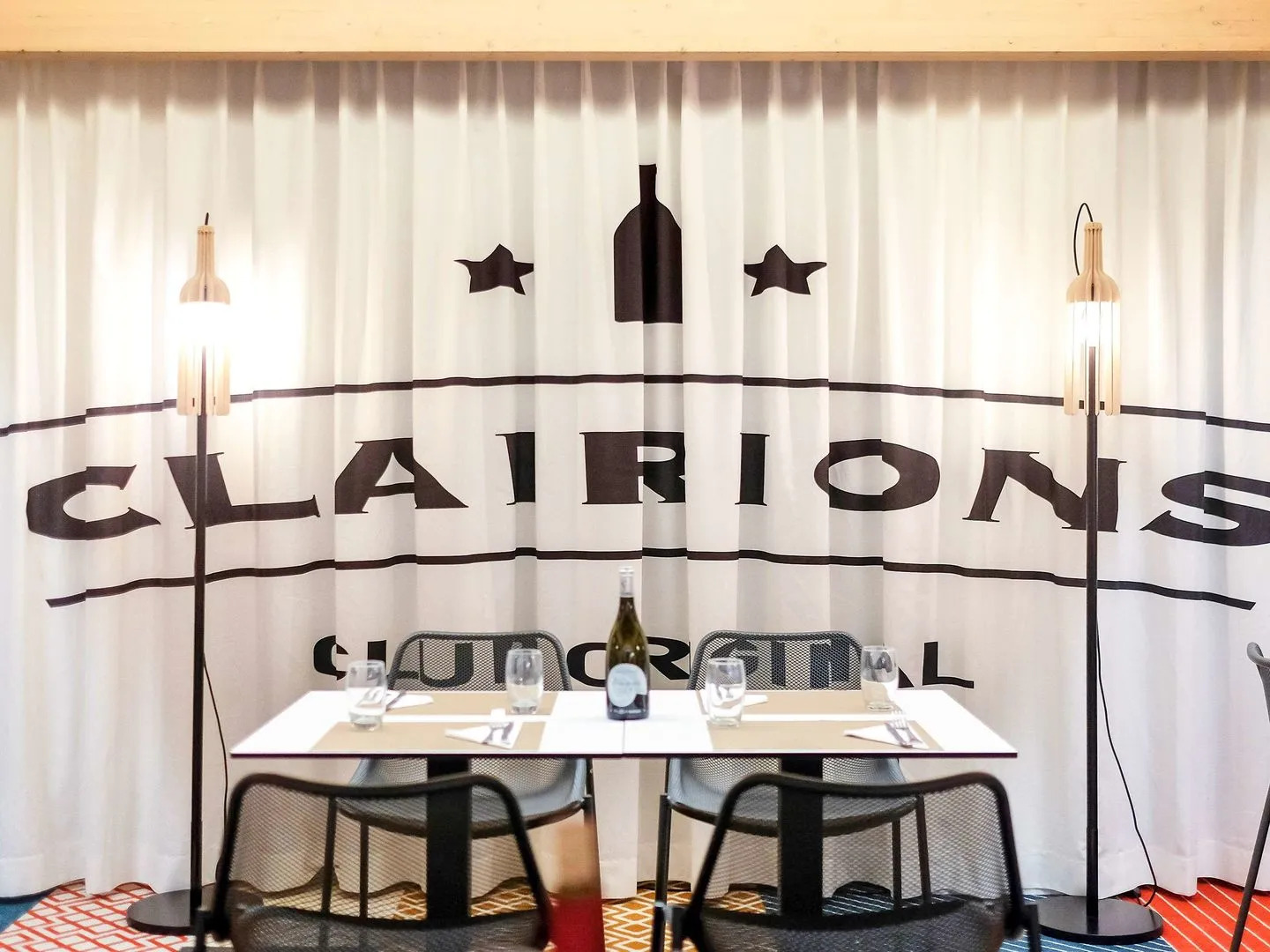 ibis Styles Auxerre Nord