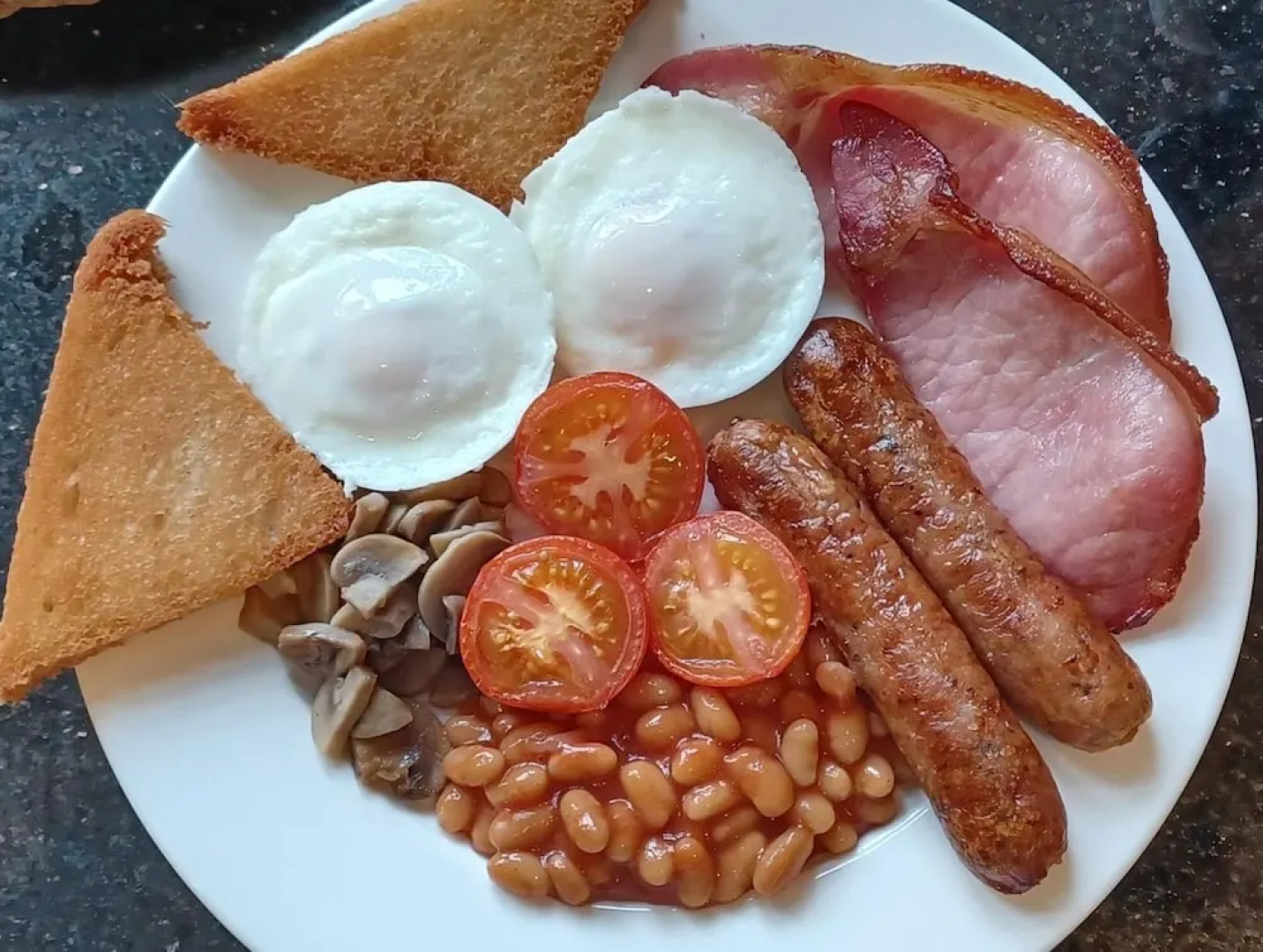 Eastdale Bed and Breakfast