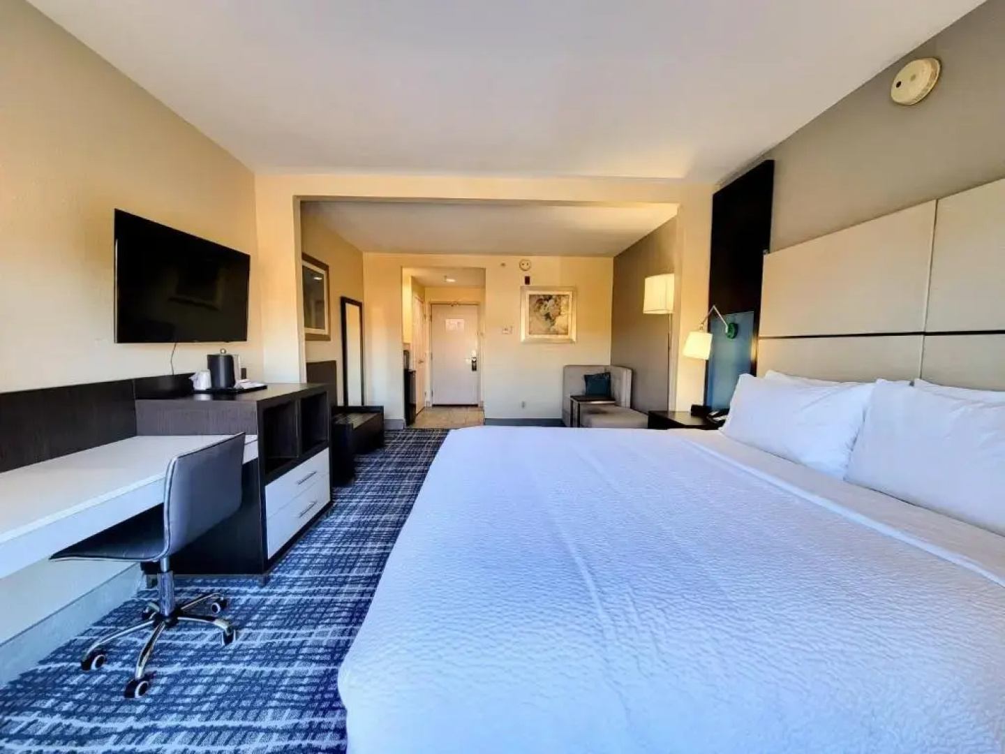 Wingate By Wyndham Aberdeen /Edgewood
