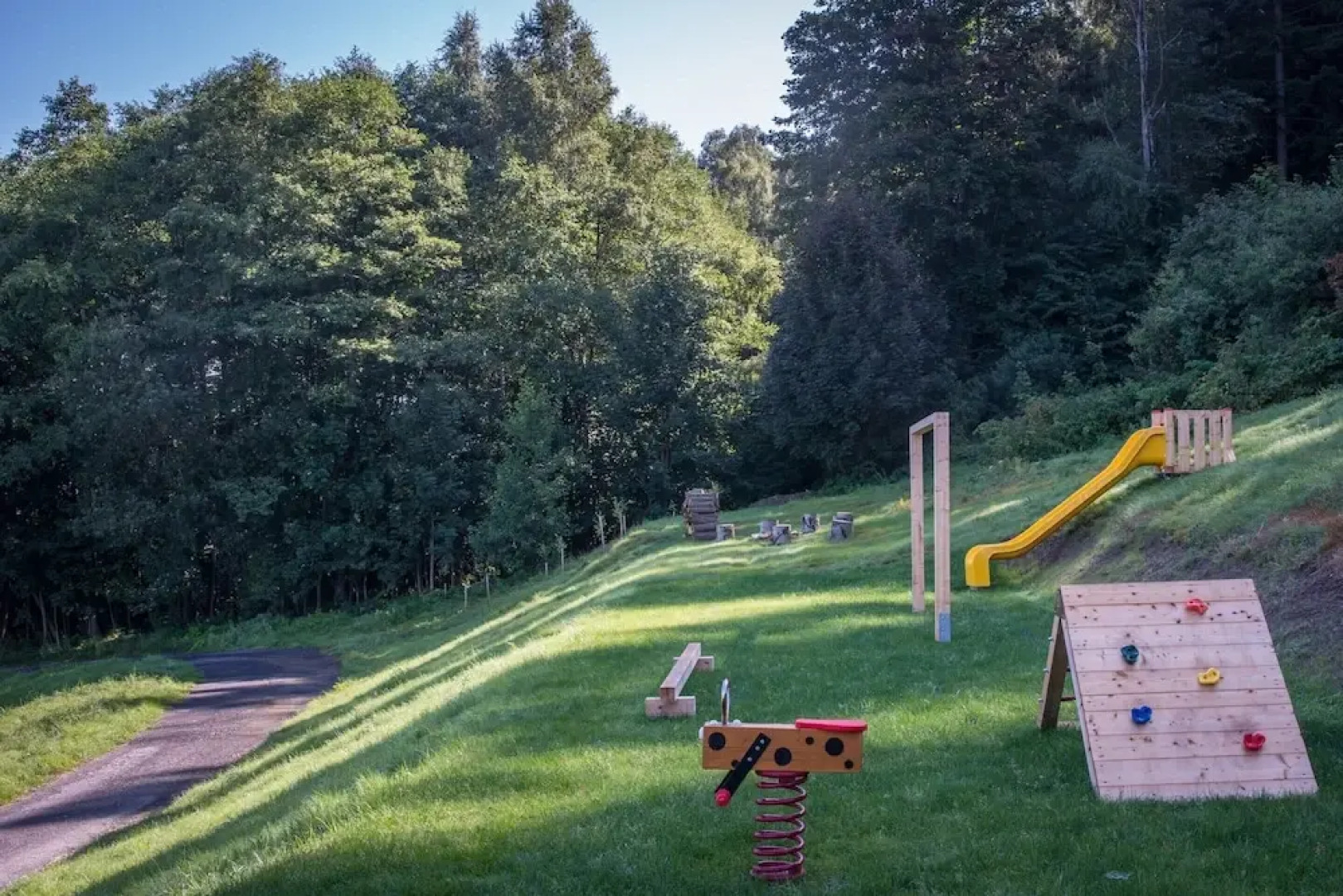 Villa With Pool in Hutisko-solanec