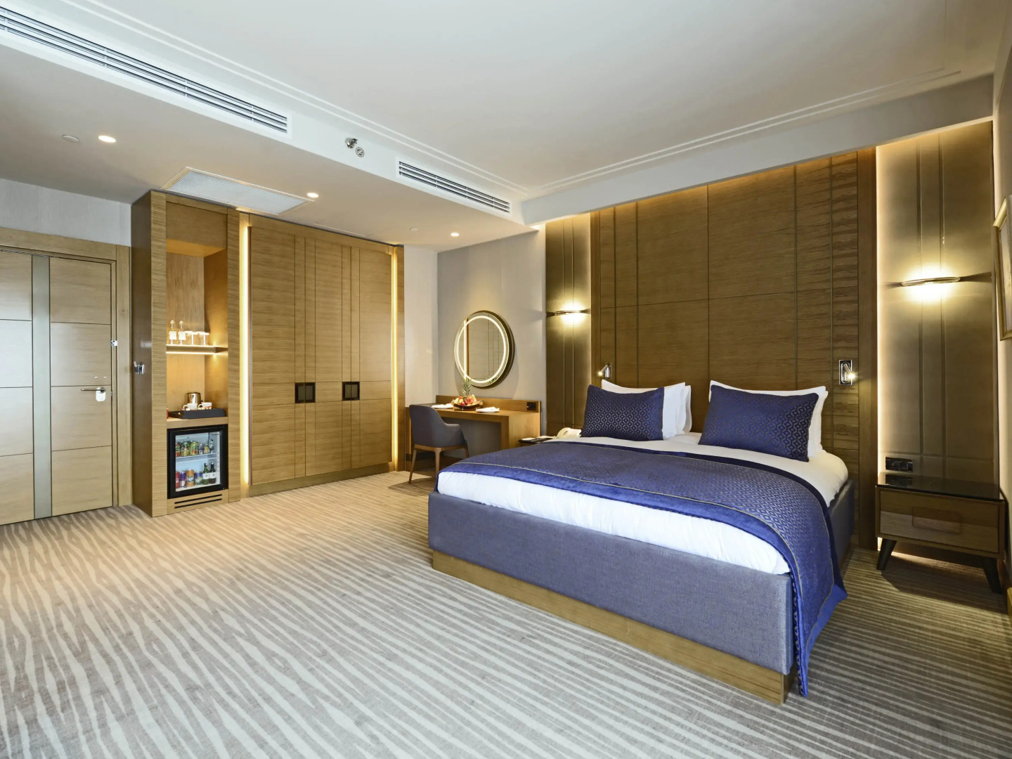 Mövenpick Hotel & Thermal Spa