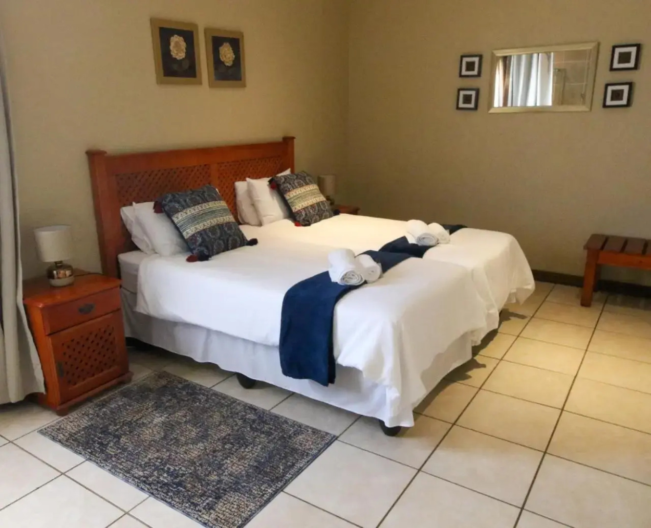 Waterval Self-Catering Holiday Home