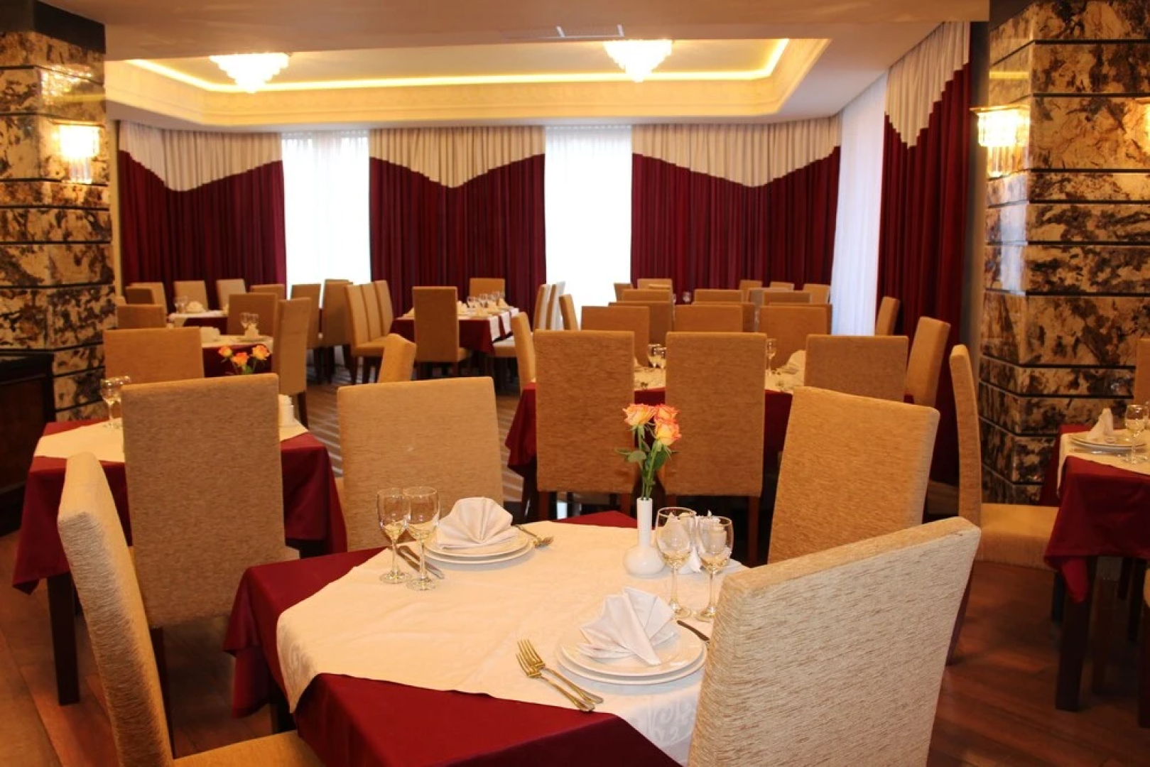 Nairi Hotel SPA Resorts
