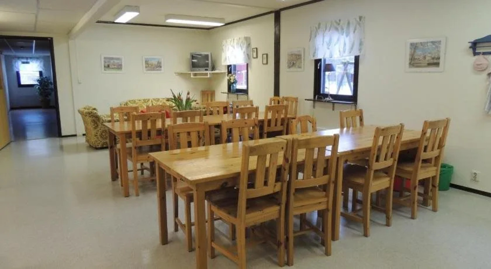 Bromölla Camping & Vandrarhem - Hostel