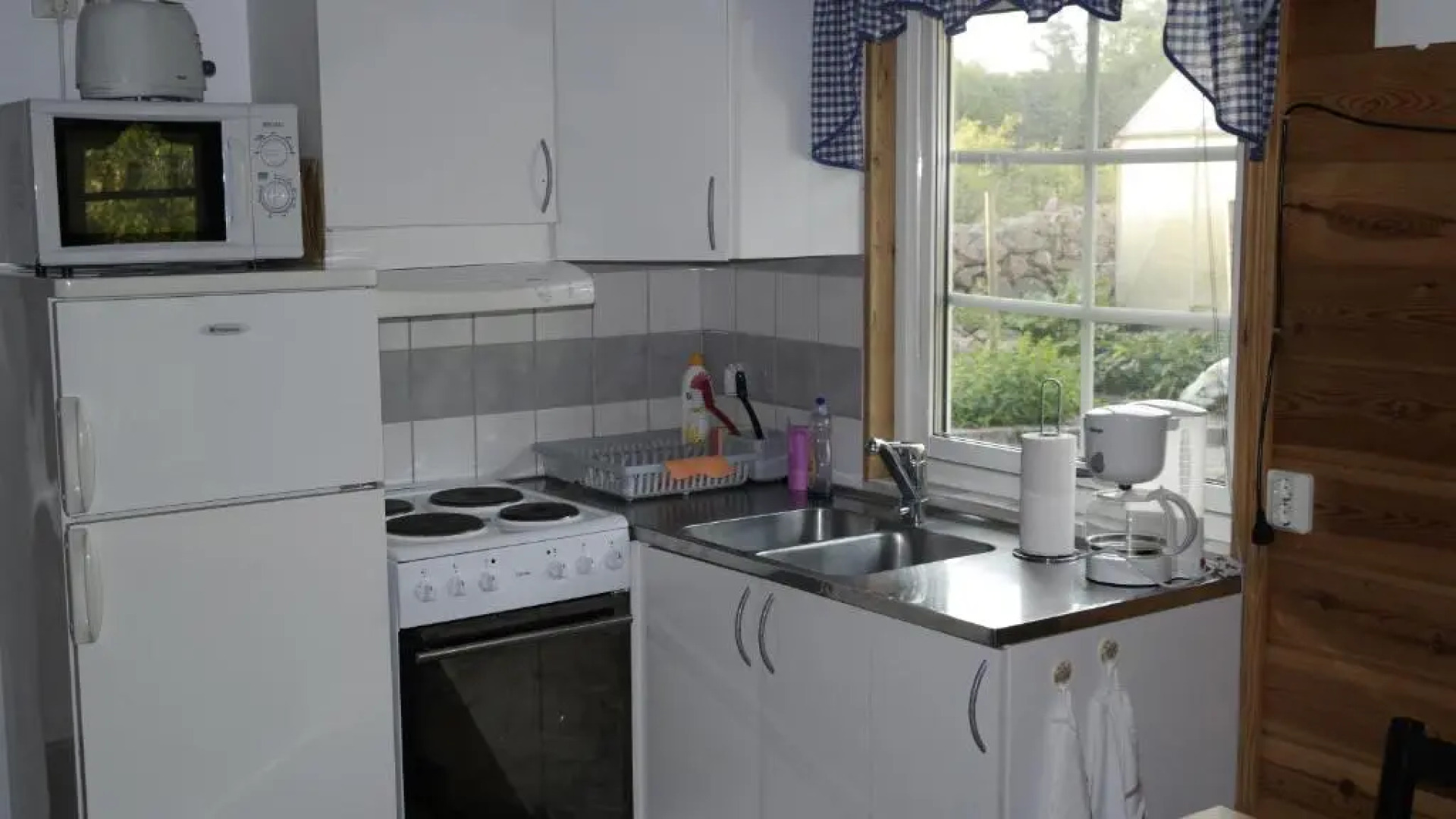 Gånarps backaväg 39