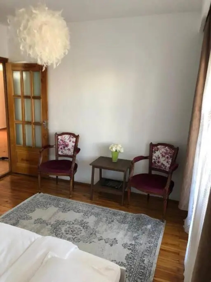 Apartament Centrale