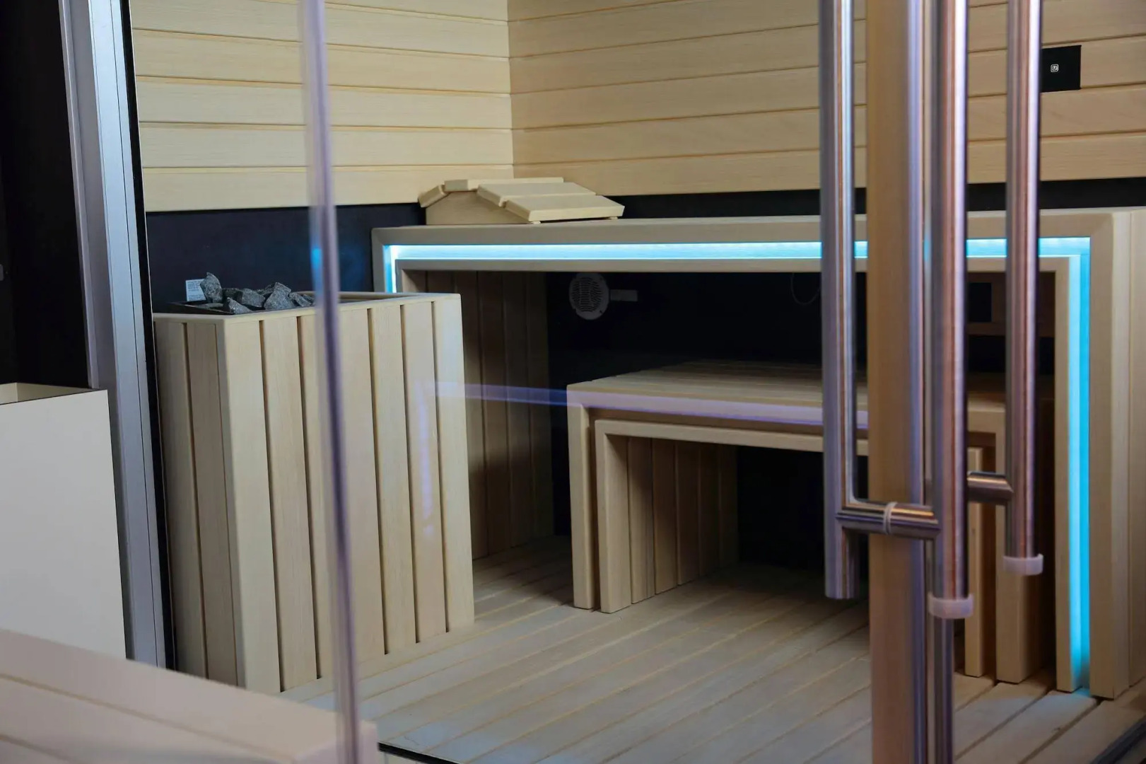 Hôtel le Paradis des Loups