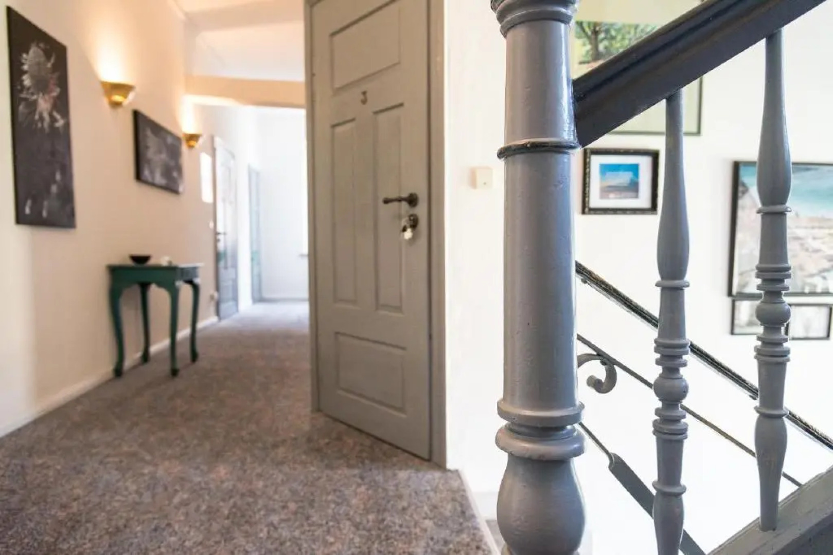 Landpension-Kleeblatt