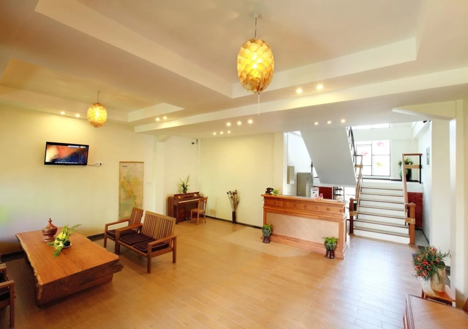 A Little Bit of Mandalay Tavern