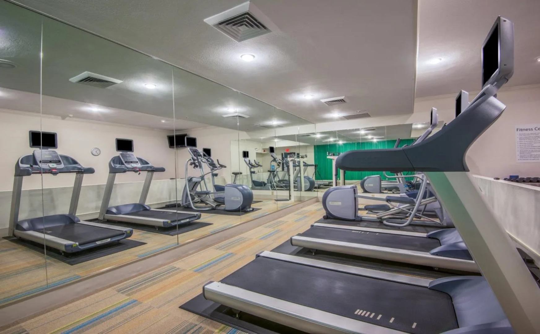 HI Express El Paso Downtown by IHG