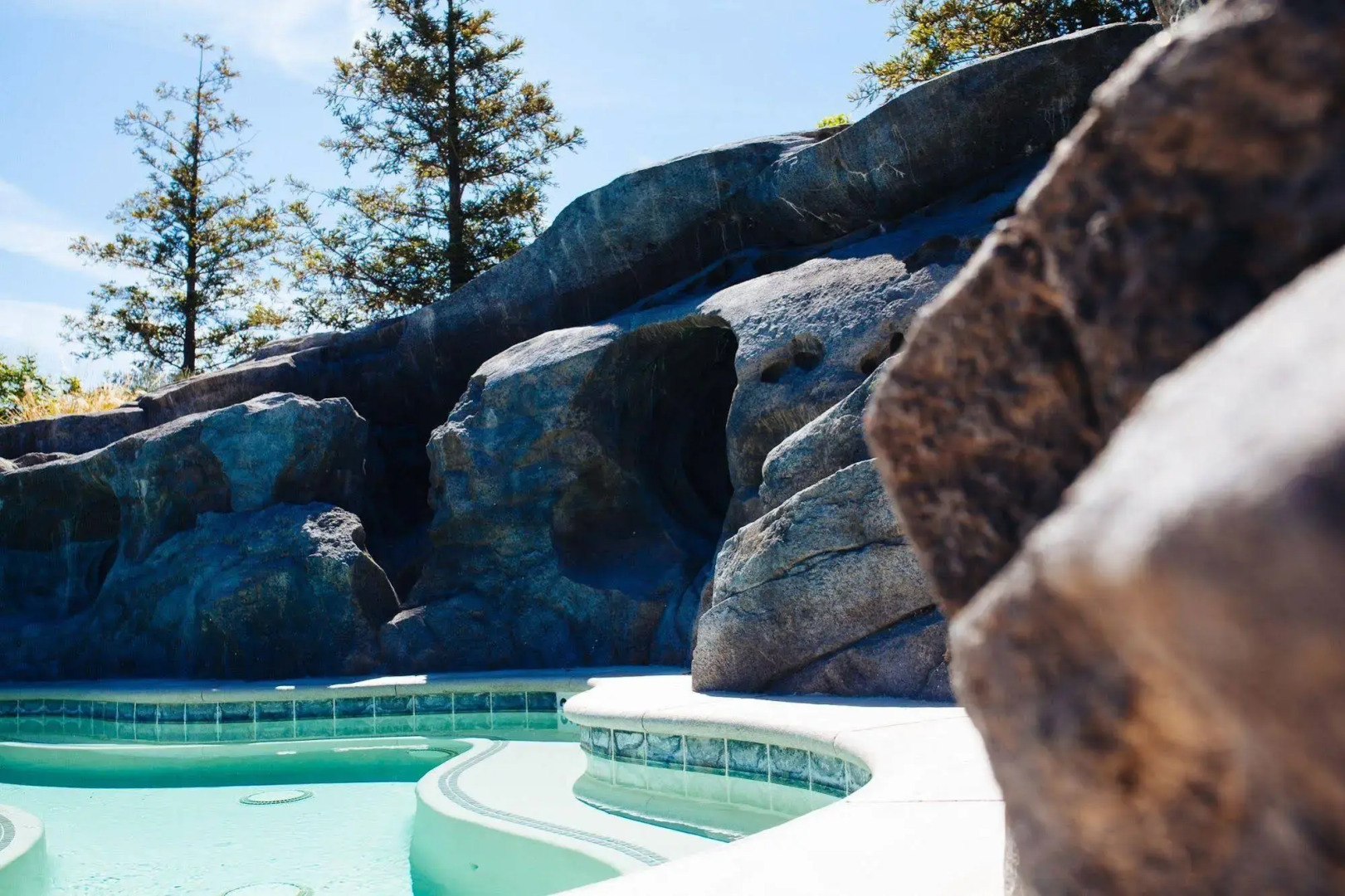 Wine Country RV Resort