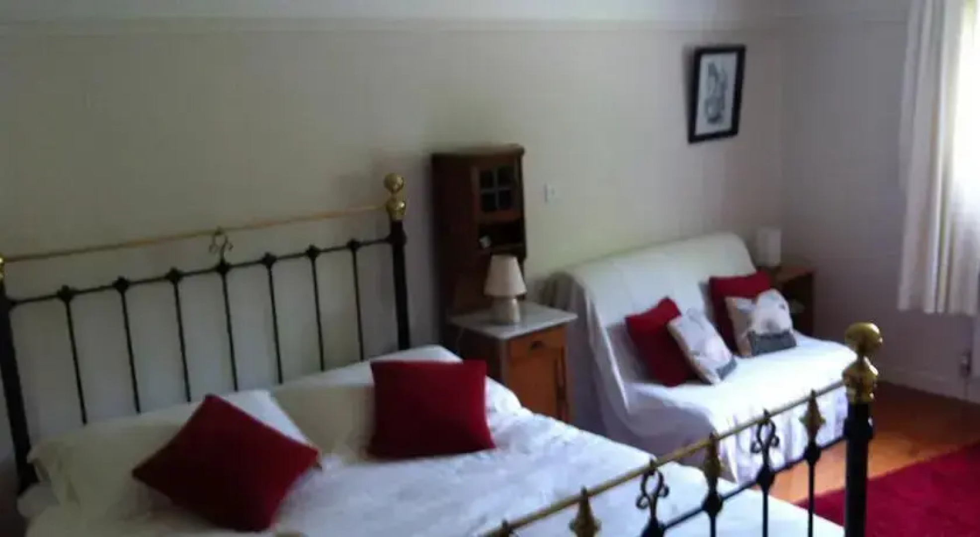 Glenribbeen Eco Lodge