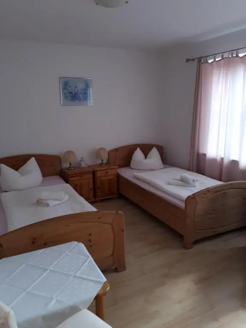 Gasthof & Pension Zum Fässchen