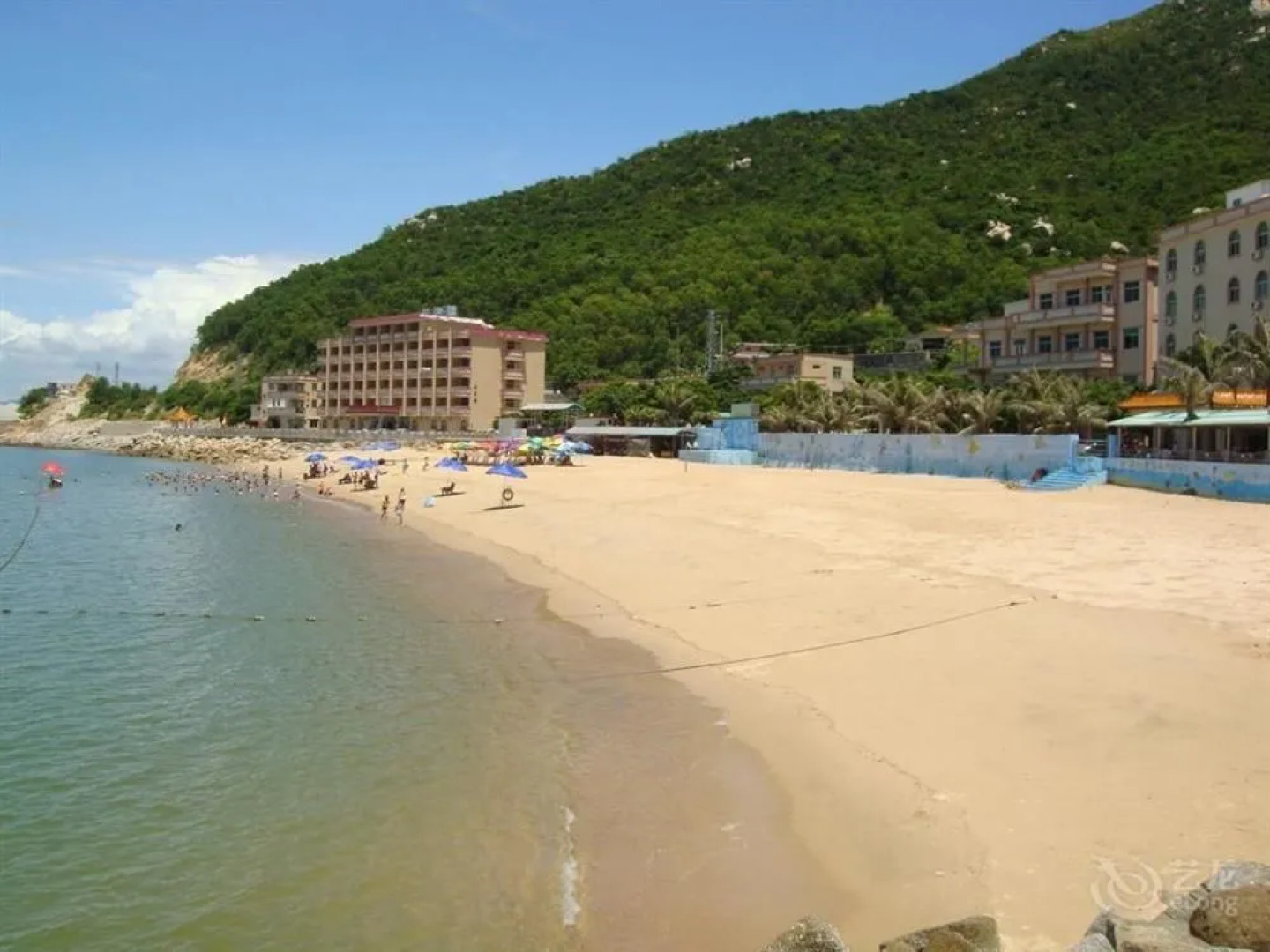 Taishan Country Garden Phoenix Hotel