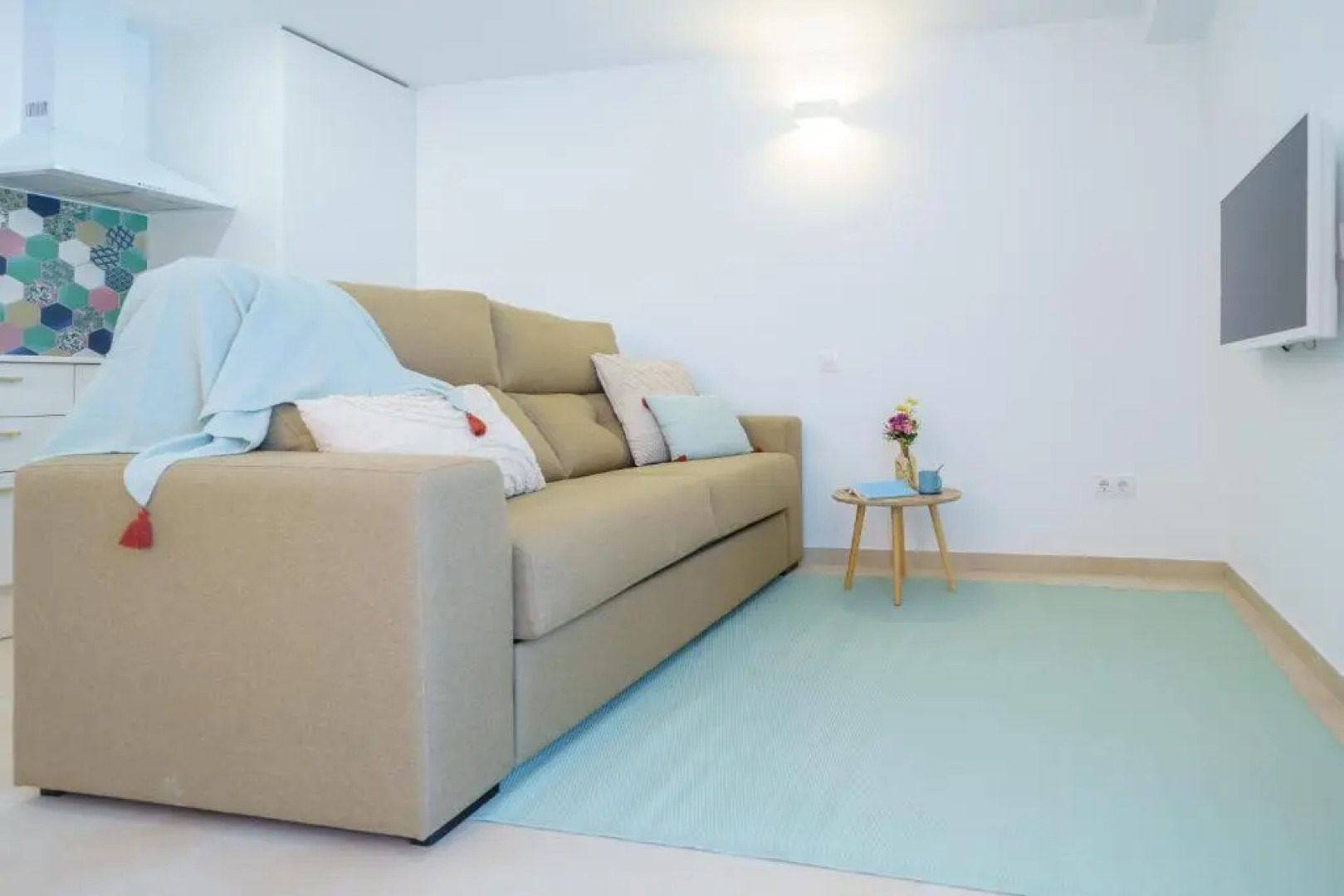 Bamblue Boutique Apartments