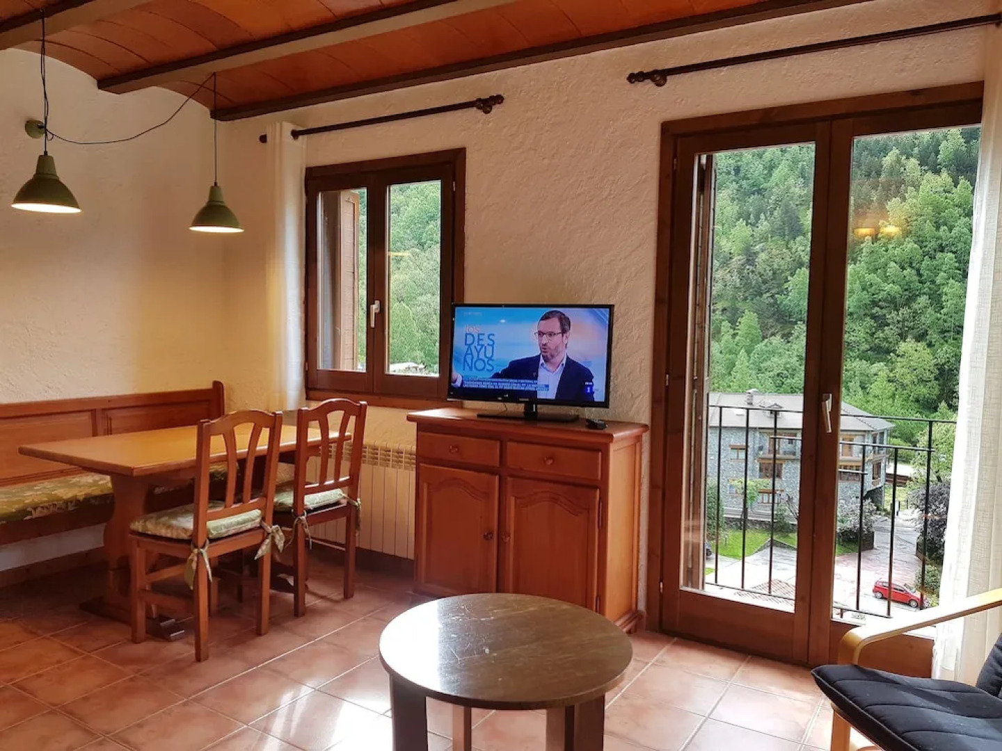 Apartaments Can Bundanci