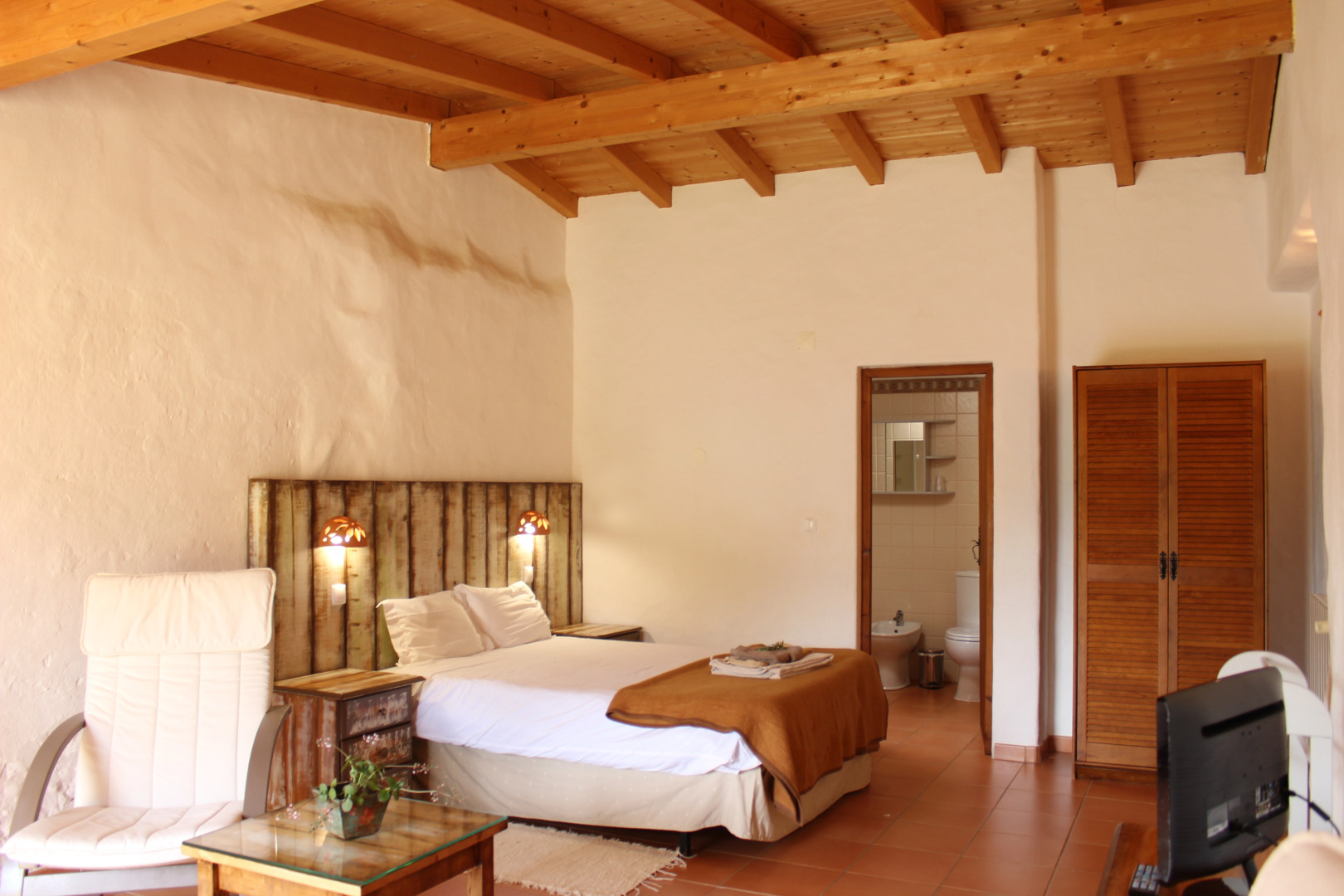 Quinta Pedagógica da Samoqueirinha Duna Parque Resorts & Hotels