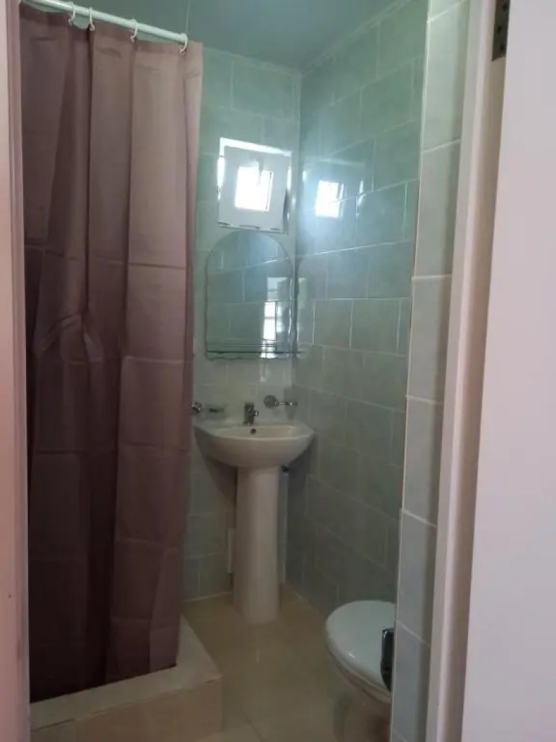 Guest house Yuzhnaya Palmira