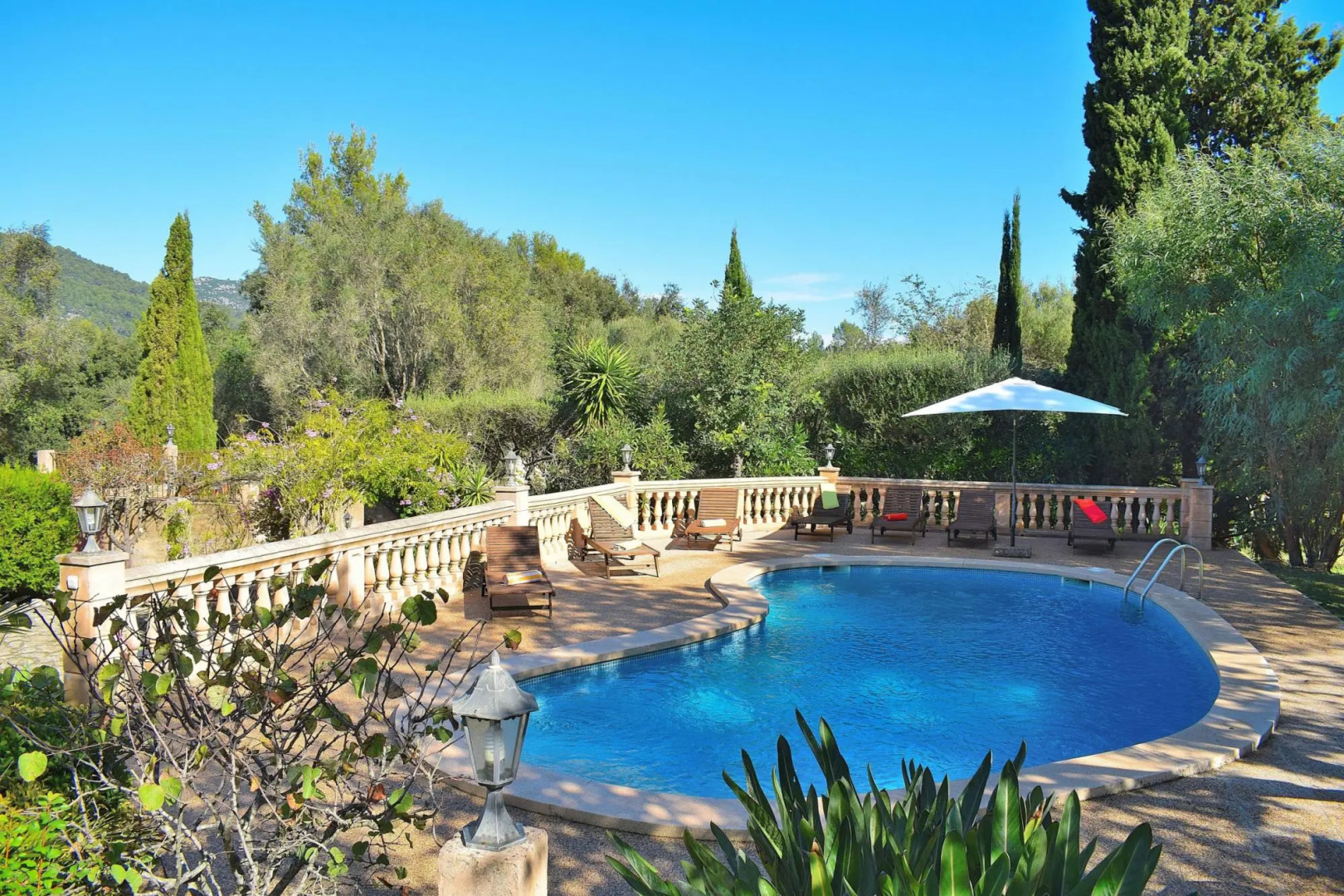 Finca Mercedes 057 by Mallorca Charme