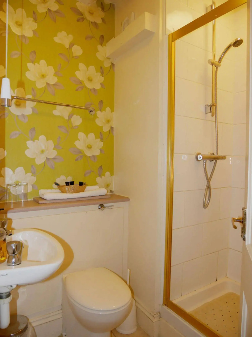 The Kings Arms Coaching Inn