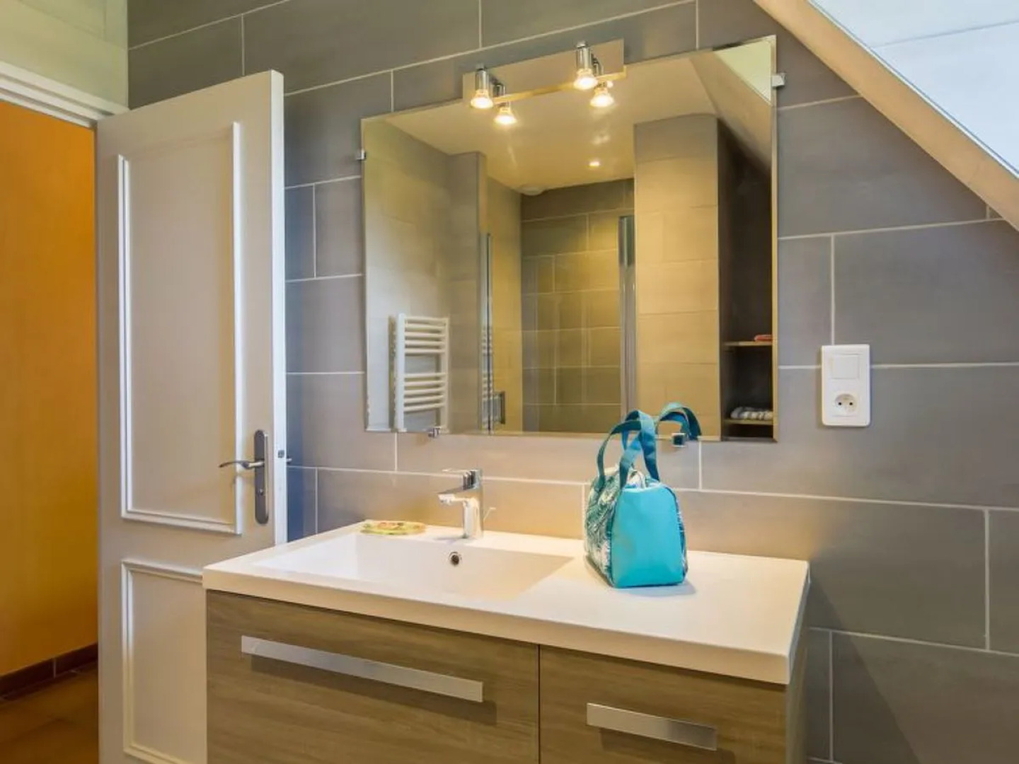 Saint Gonvel (LDZ103)