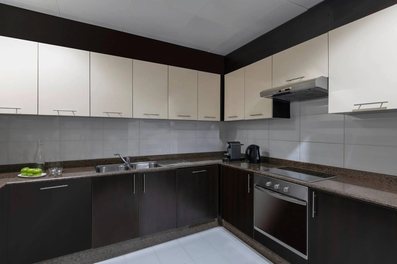 Marriott Executive Apartments City Center Doha