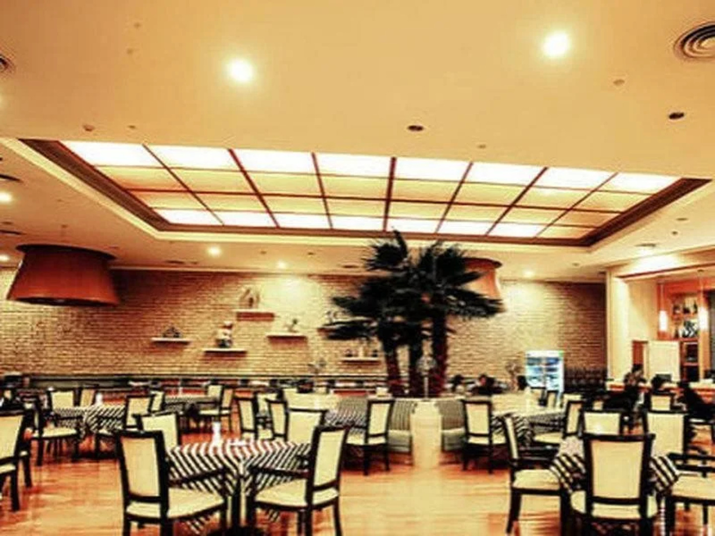 Shanxi Yingze Hotel