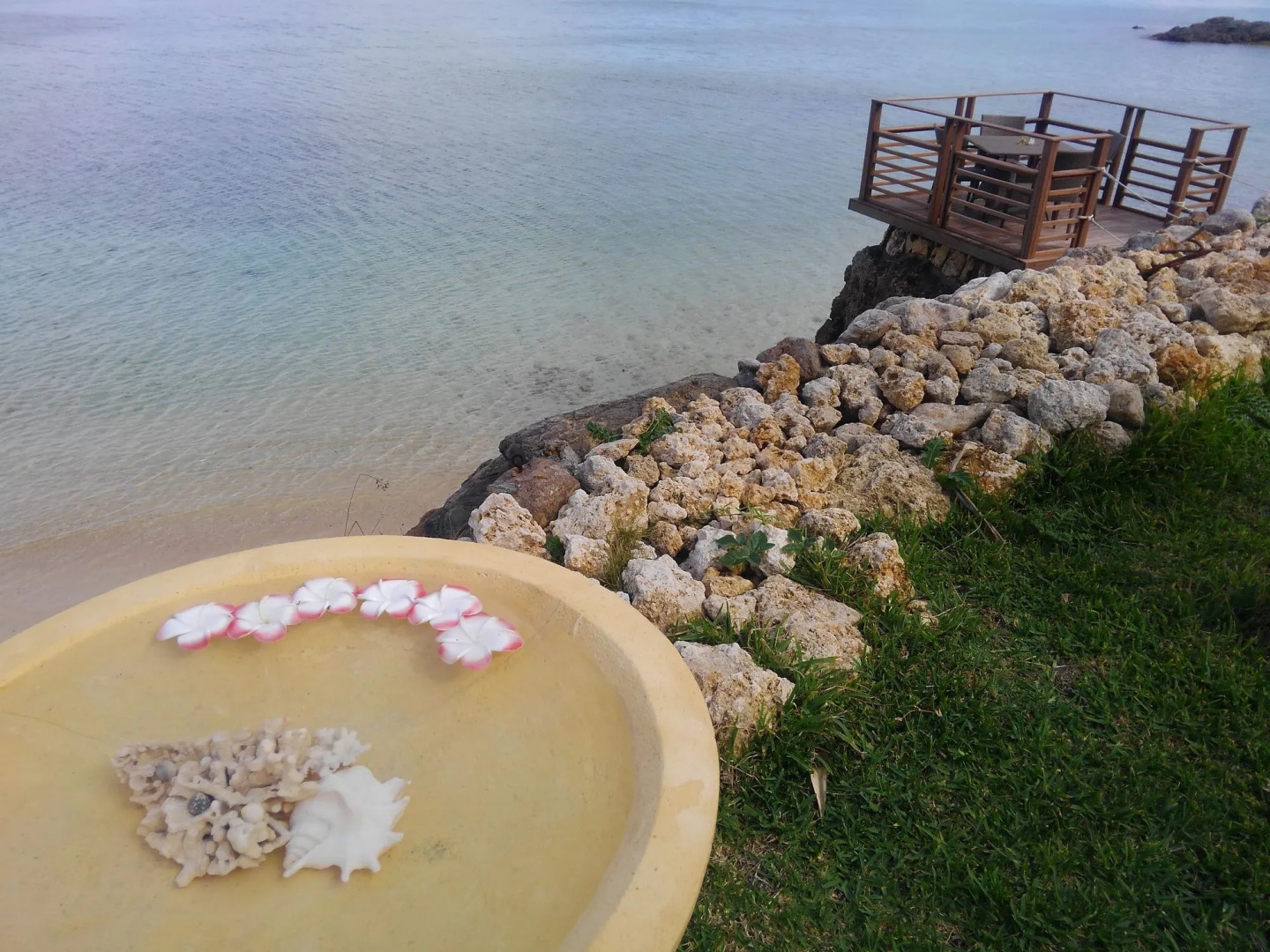 Hotel Oceans Nakijin