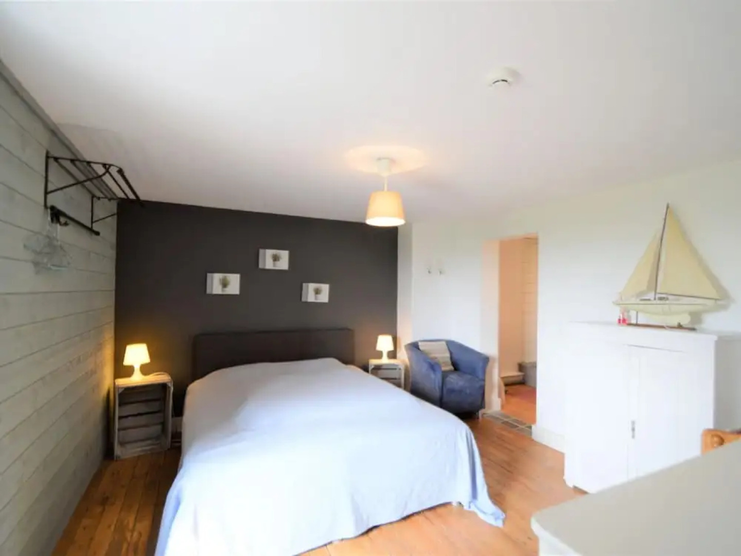 Pet-friendly Bungalow