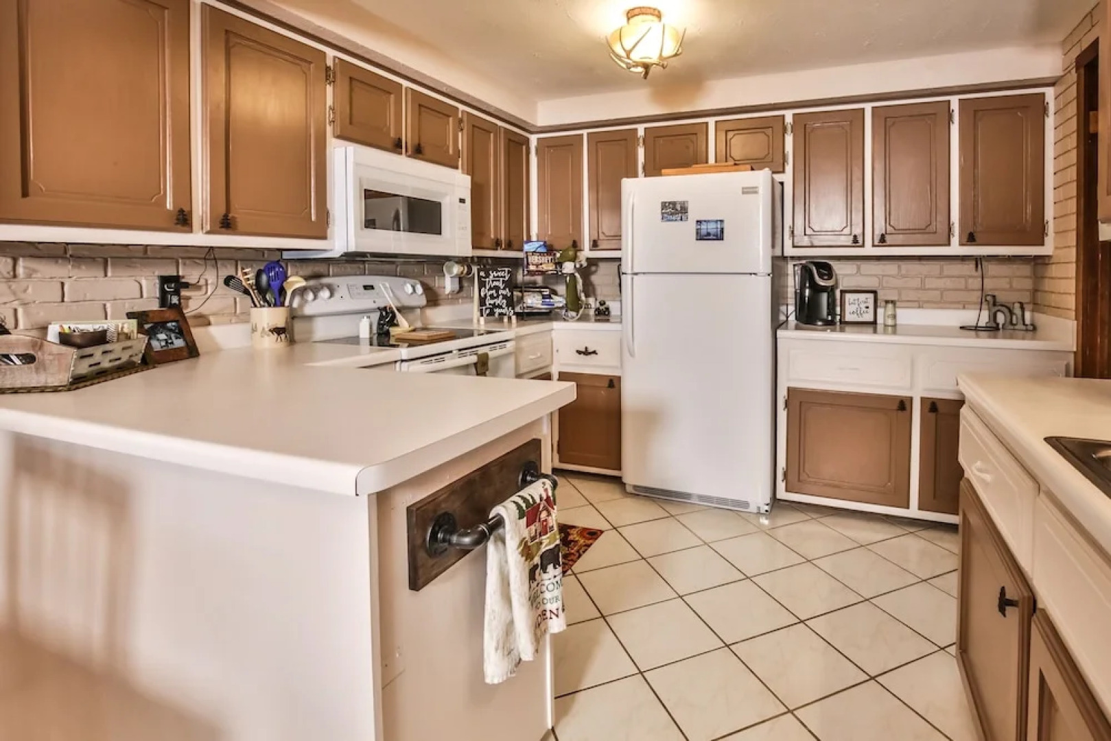 East Bay Hideaway - 4 Br Home