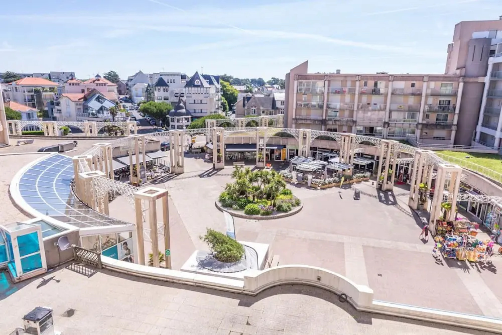 Maeva Particuliers Pornichet Les Océanes