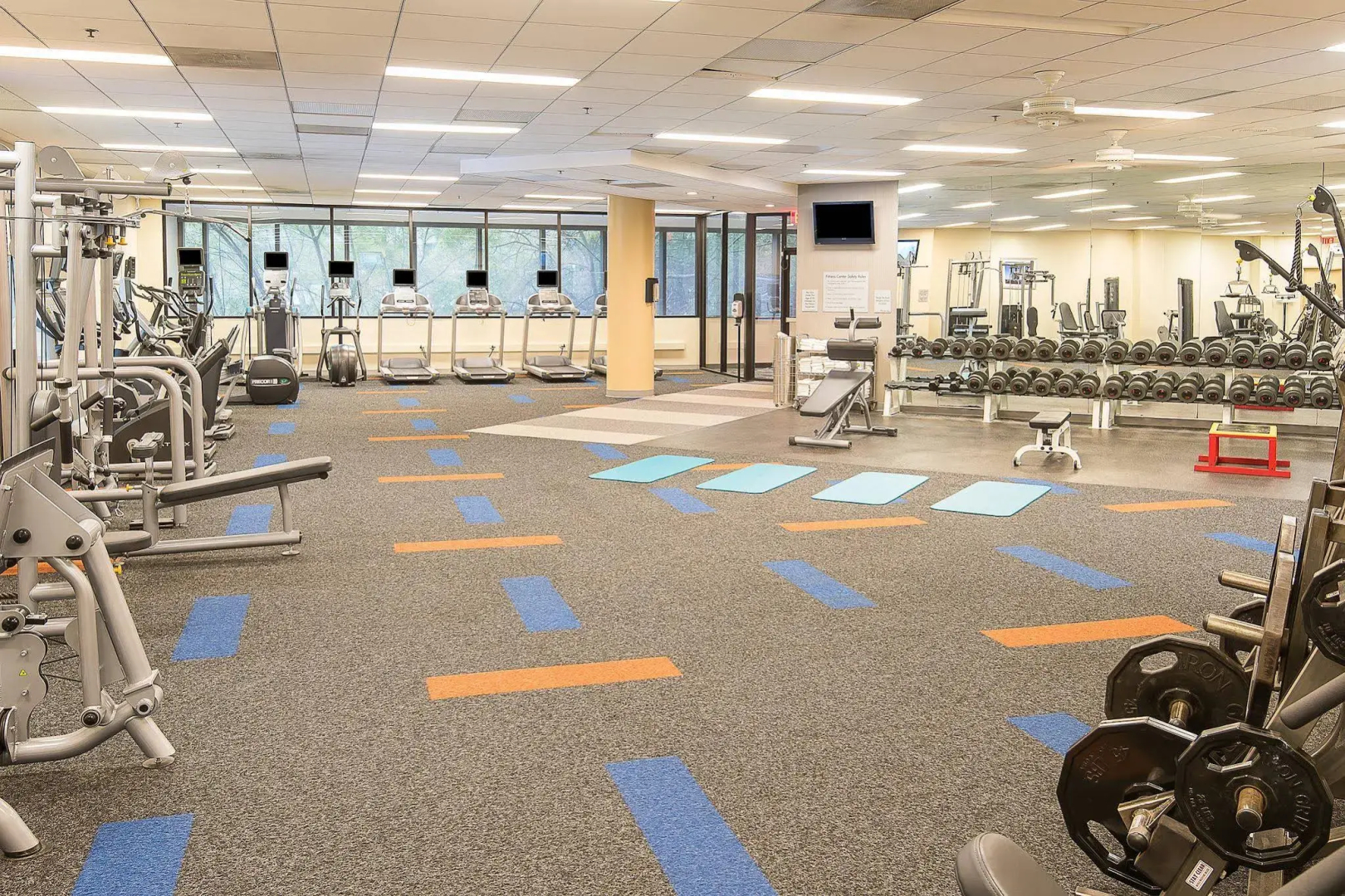Holiday Inn Express Princeton Southeast by IHG