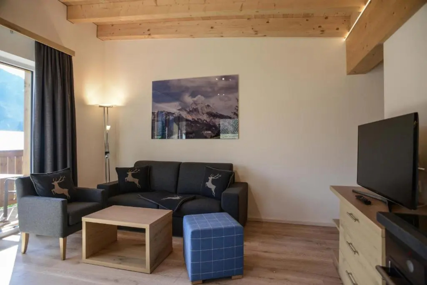 Rossberg Appartements