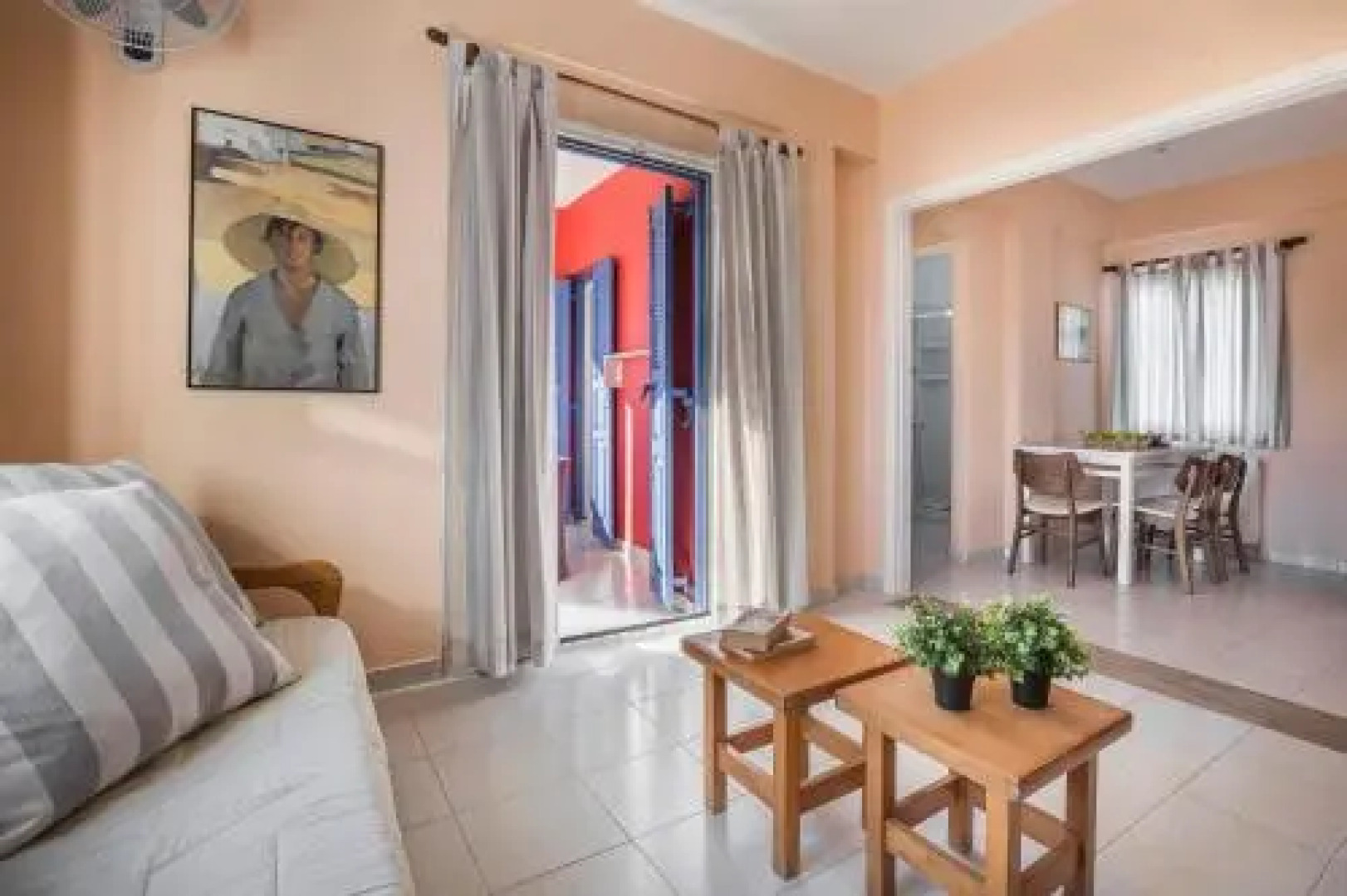 Anthis Beach Apartments