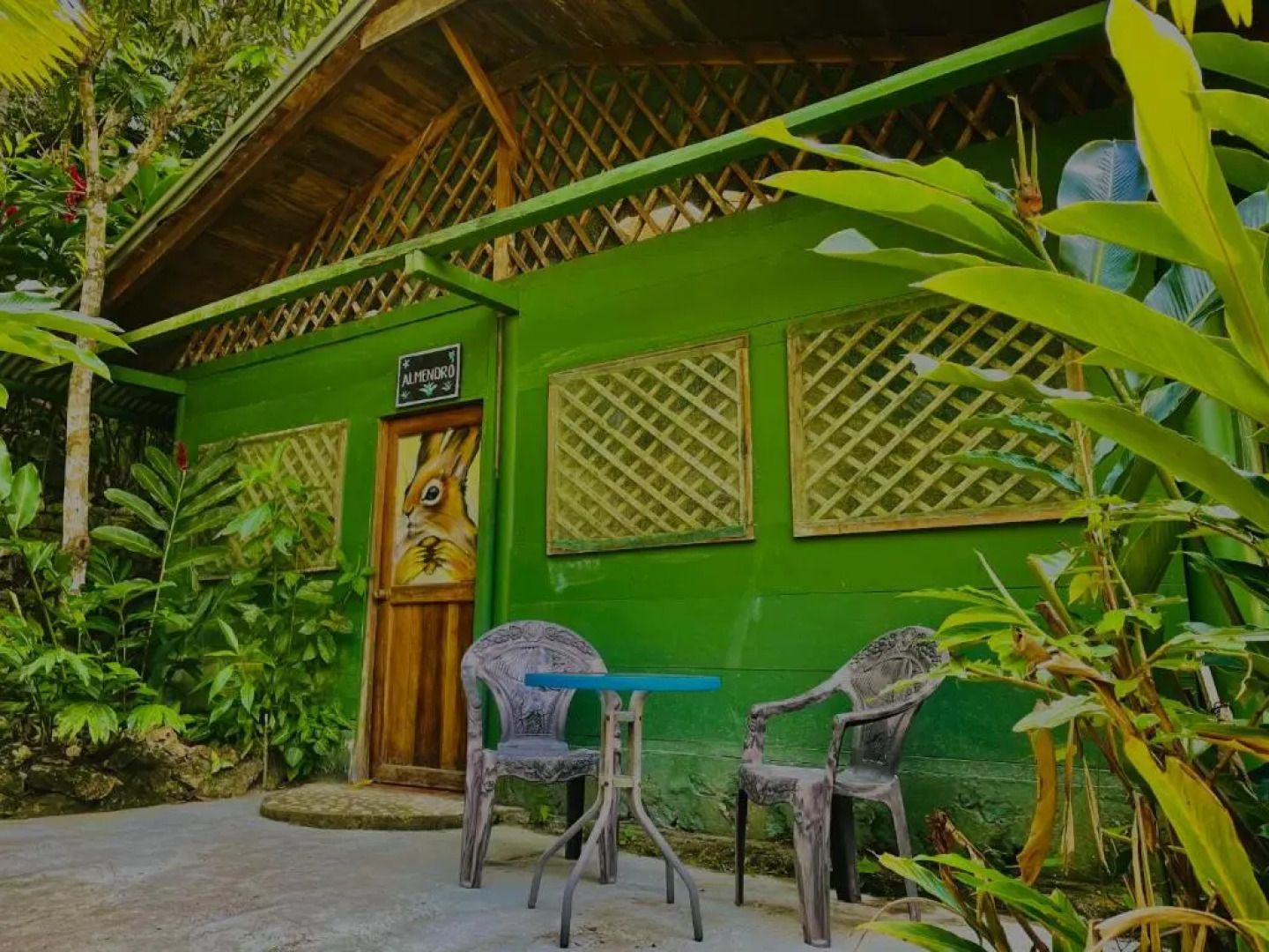 Palmeras del Río Hotel