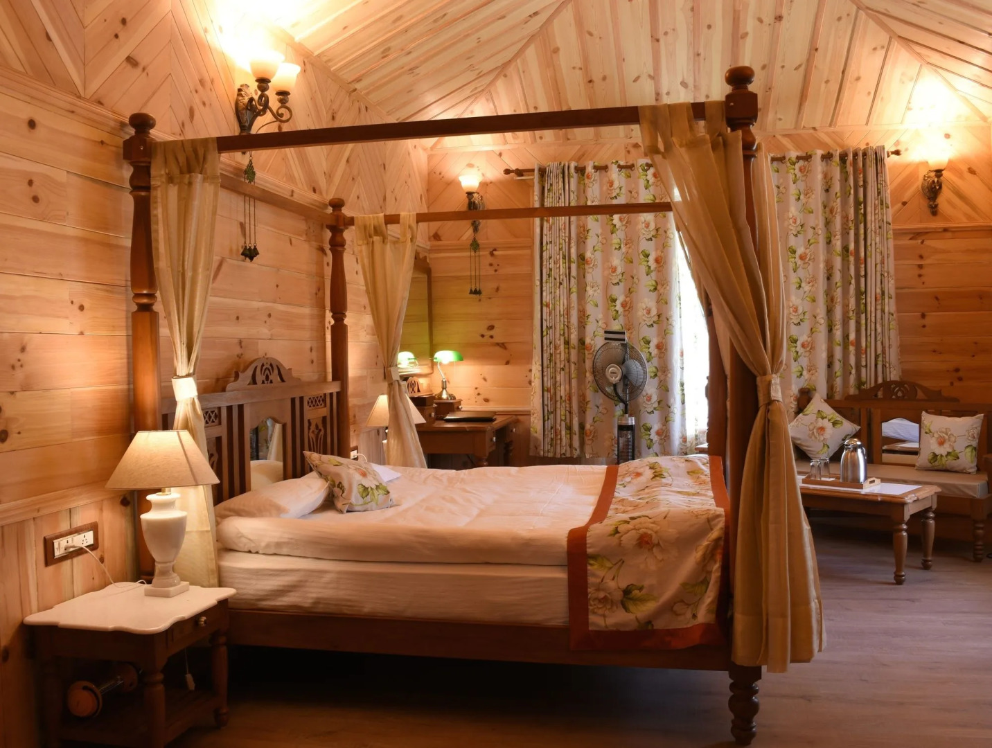 Storii By ITC Hotels Urvashis Retreat Manali