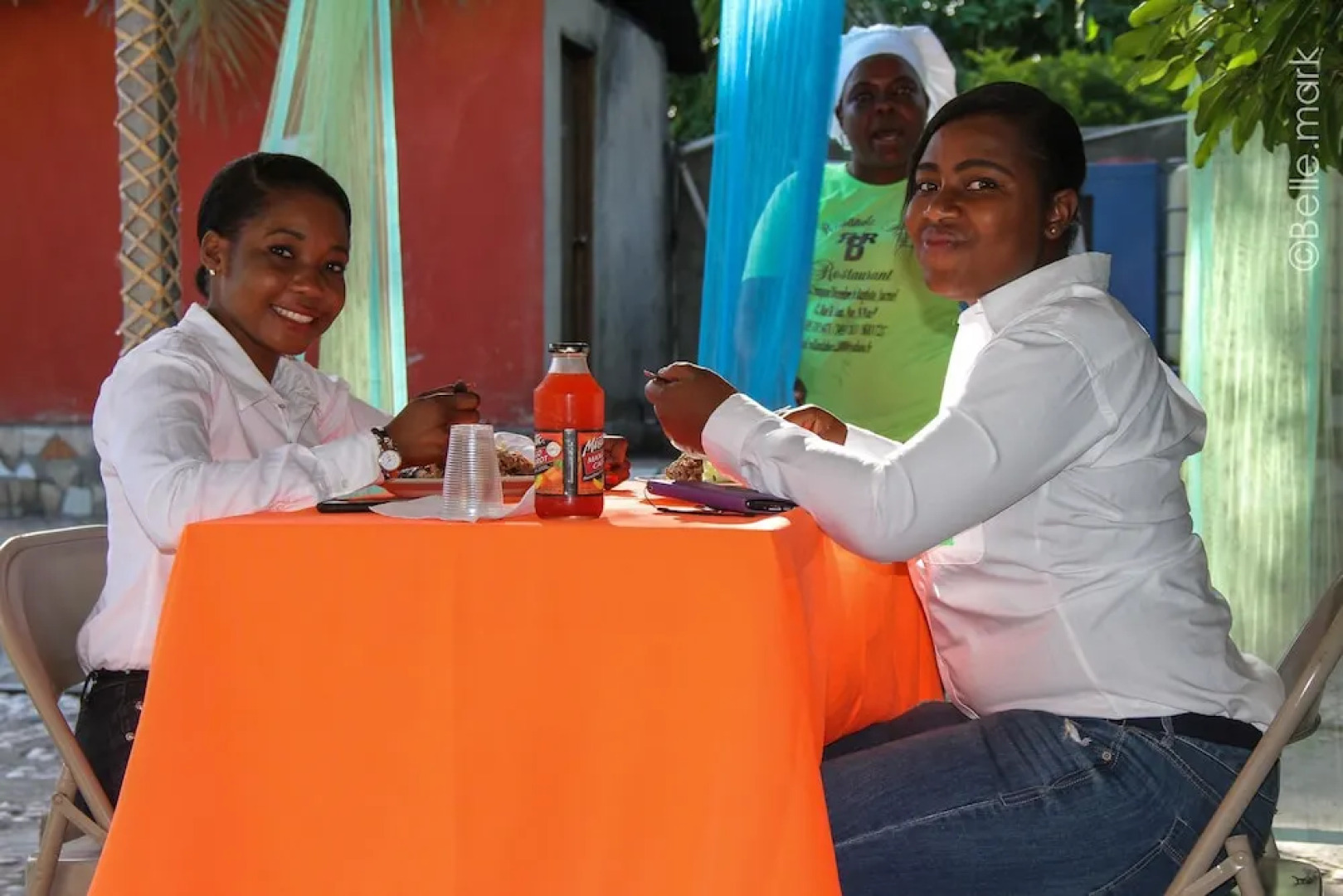 Rollanda Hotel Restaurant