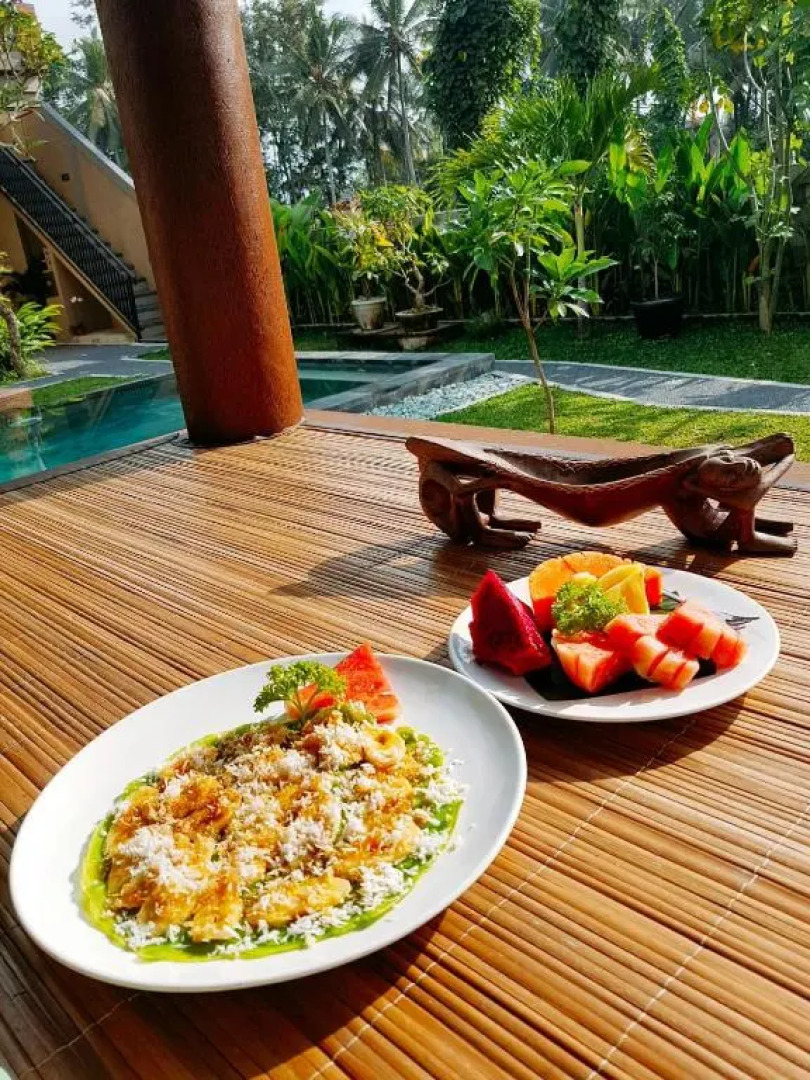 Umah Dangin Guest House