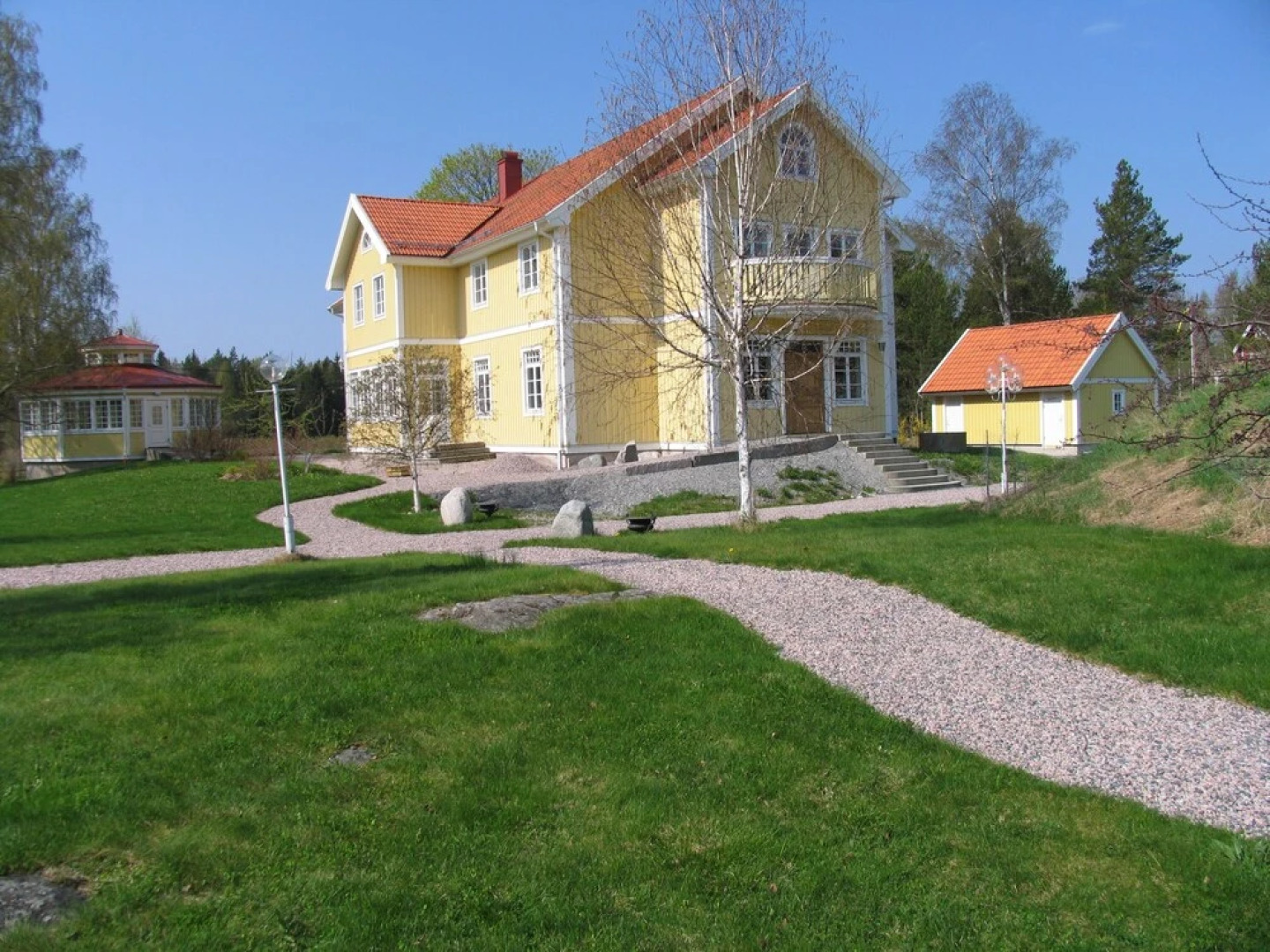 Salnö Gård