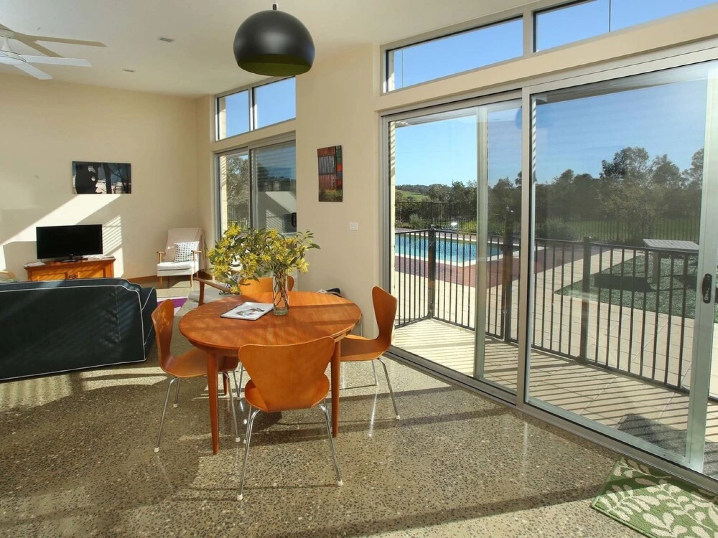 The Chocolate Lily B&B