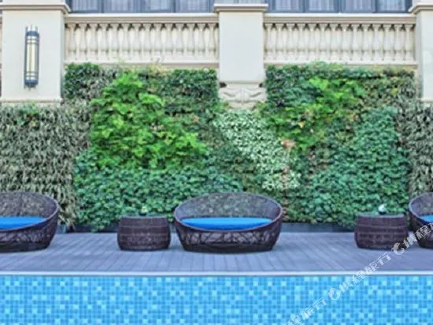 Chen · Tingyuan Hot Spring Hotel